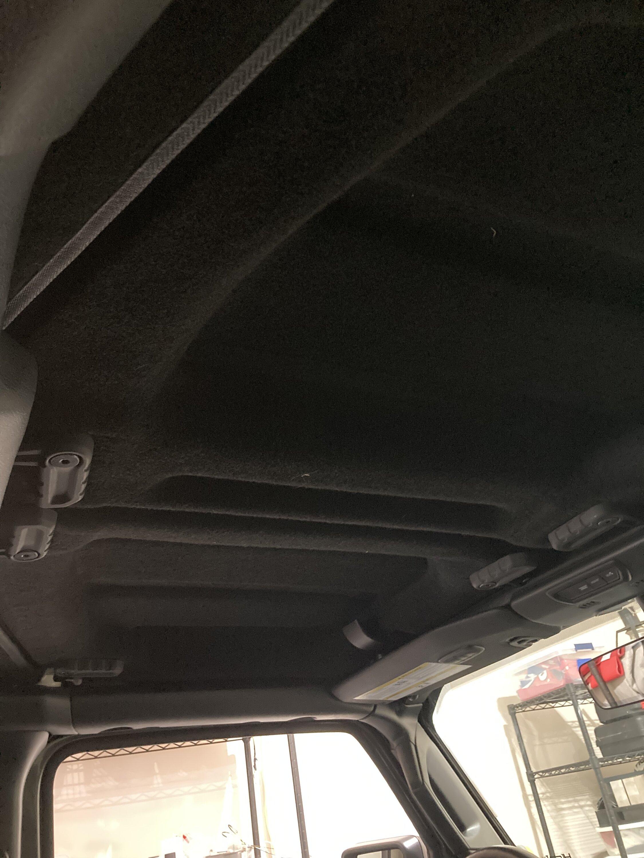 Jeep Gladiator Coverking Topliner - Review & Install 408EFF86-02D0-494D-AF30-588A106A2643