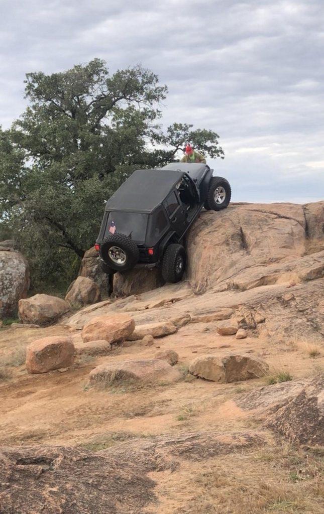 Jeep Gladiator What is an unpopular opinion you have in the Jeep community? r0uJP9lh