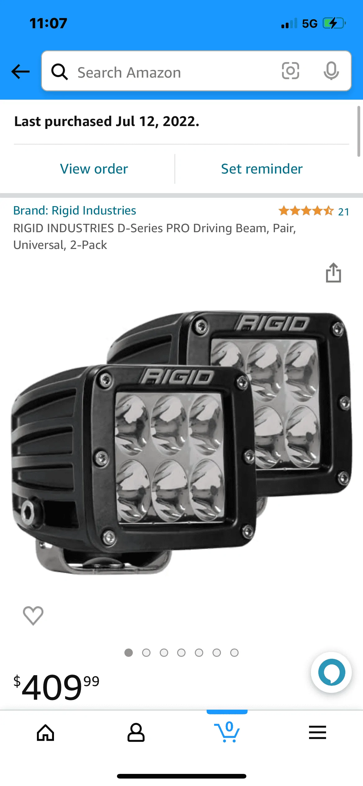 Jeep Gladiator Amazon Prime July 22 E15CEC08-5708-4E76-8444-B0C567CE21EF