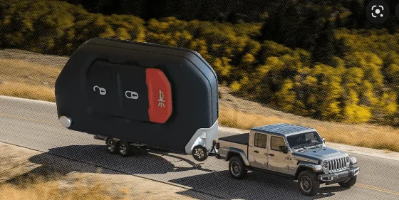 Jeep Gladiator What is an unpopular opinion you have in the Jeep community? 1657657107350