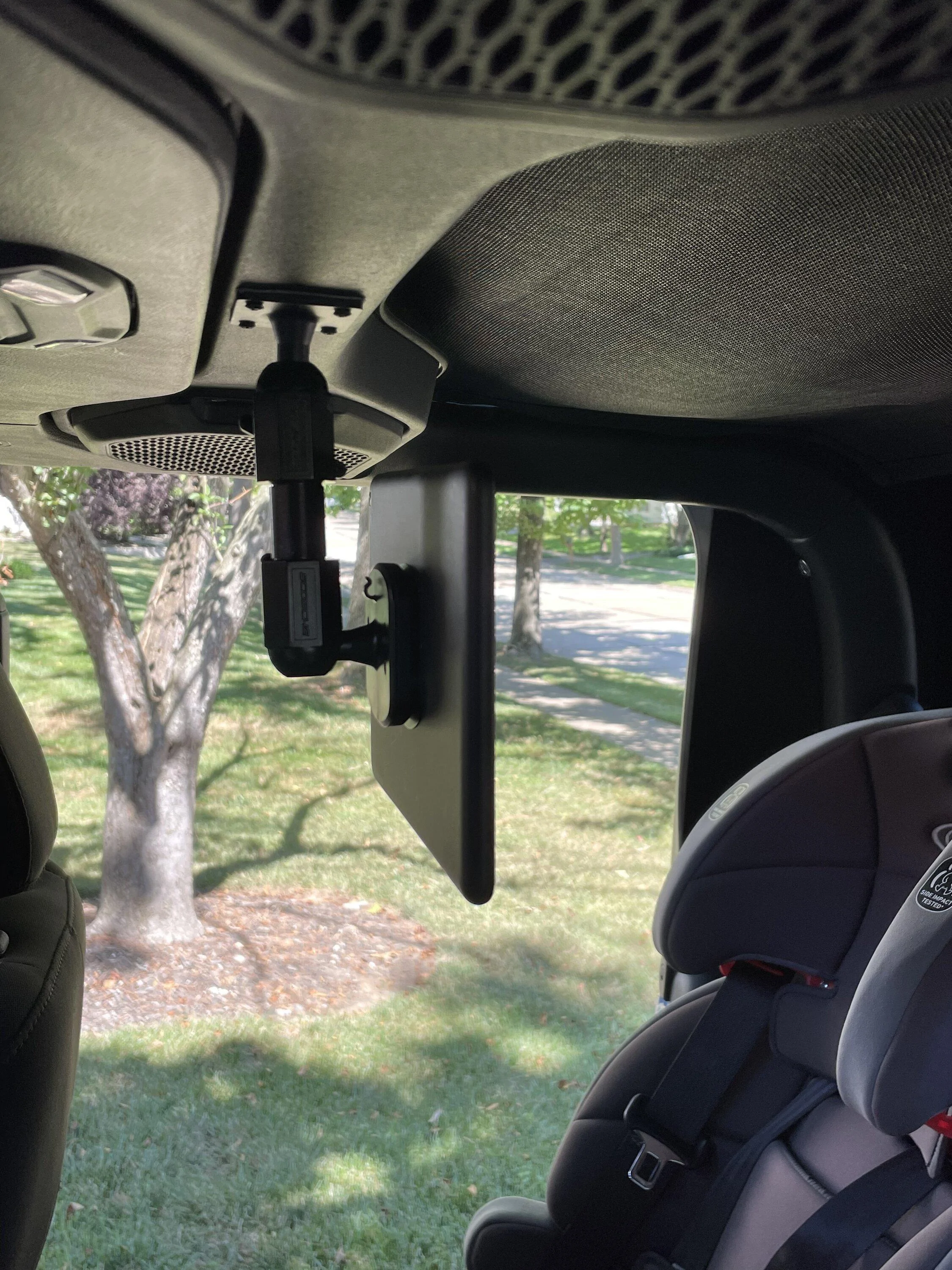 Jeep Gladiator Talk me out of drilling into… 4DABAEE2-8B6C-419E-8E2E-DEA6C69AEFE7