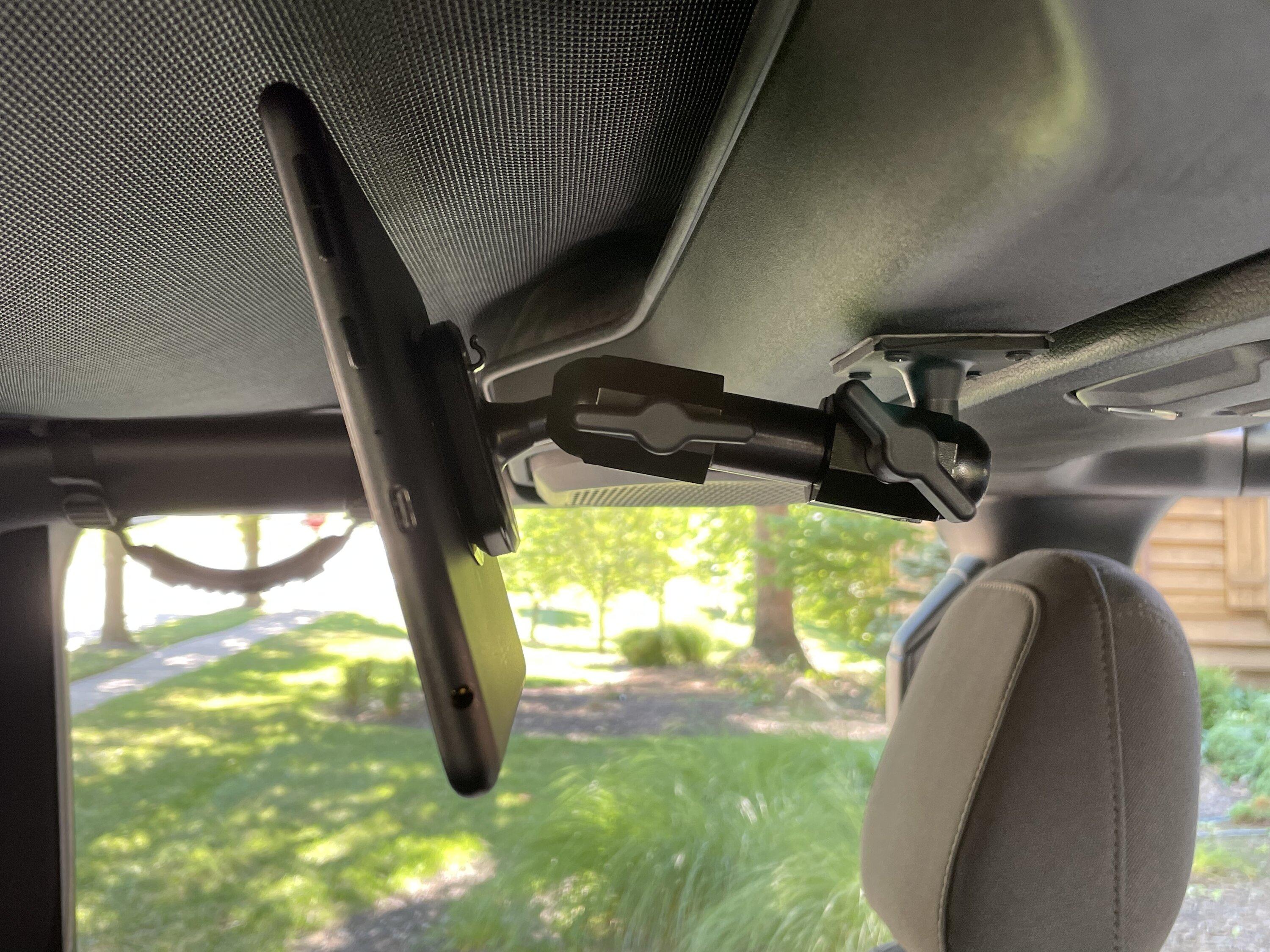 Jeep Gladiator Talk me out of drilling into… 442265ED-8308-47C2-8244-4BD86F97F8C8