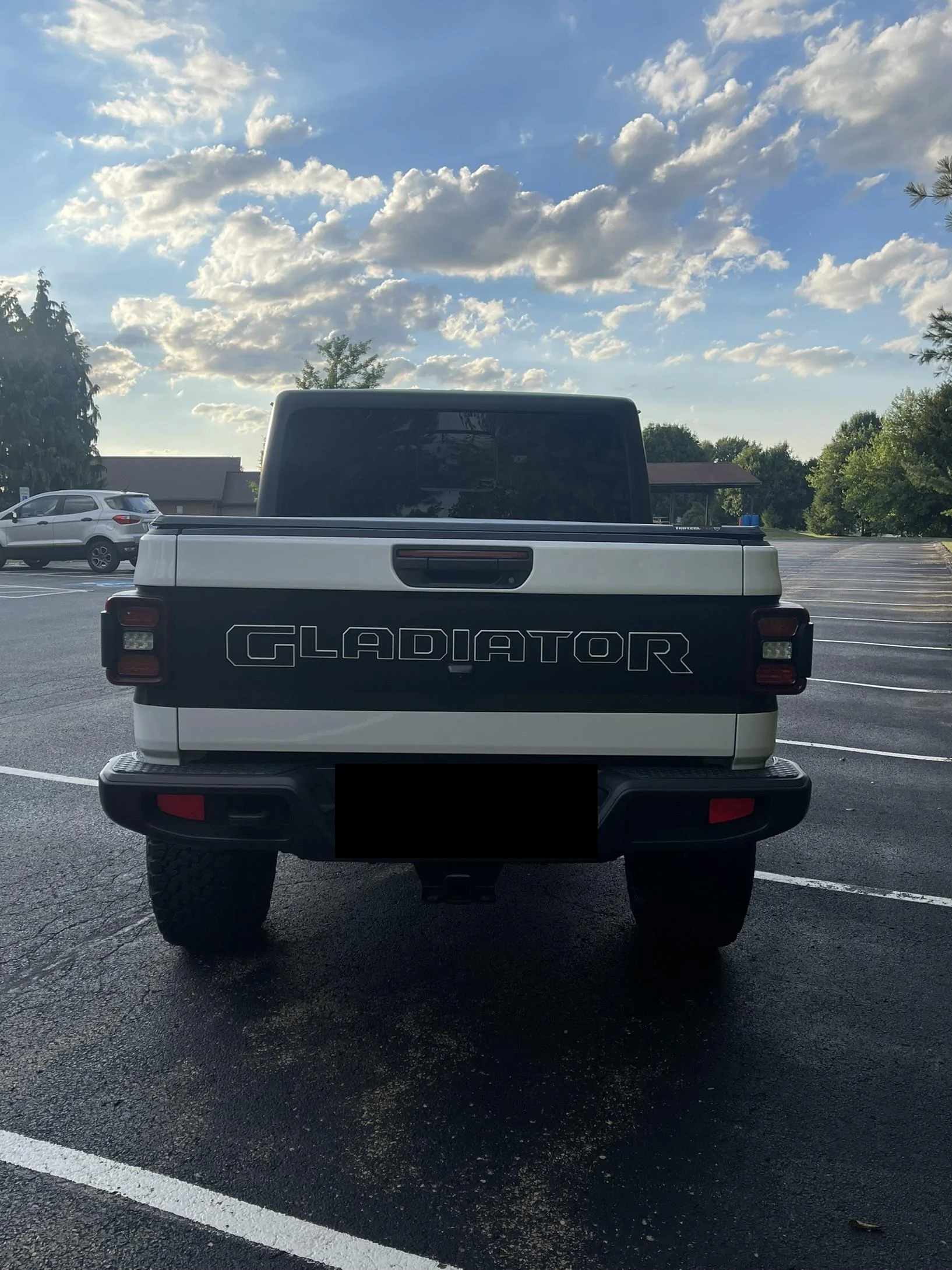 Jeep Gladiator 2020 Jeep Gladiator Overland AEV Lift 37's 9k Miles DA08CC06-A25F-486A-A740-25D354A9CF50