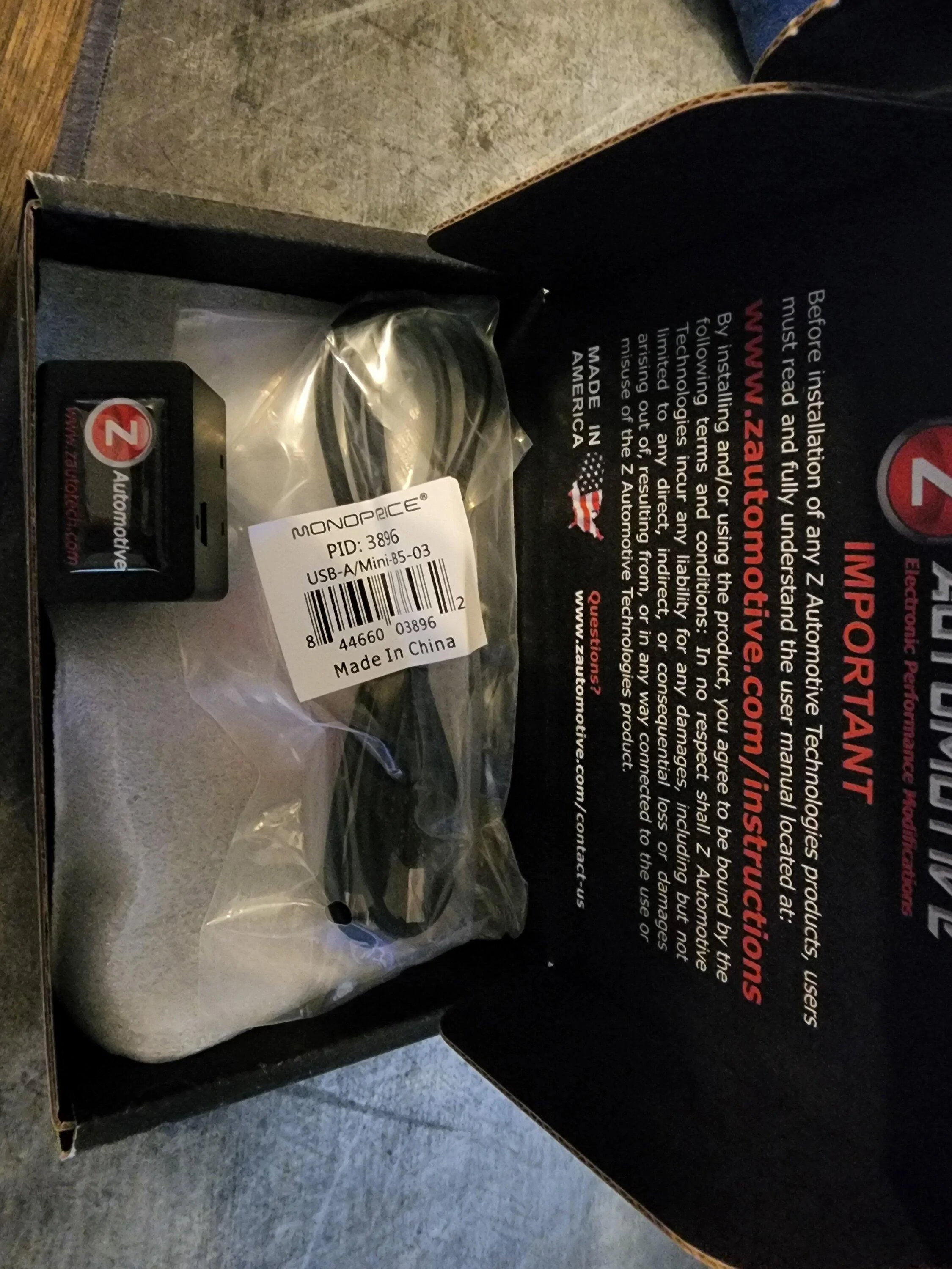 Jeep Gladiator Tazer Mini JL 20220712_191243