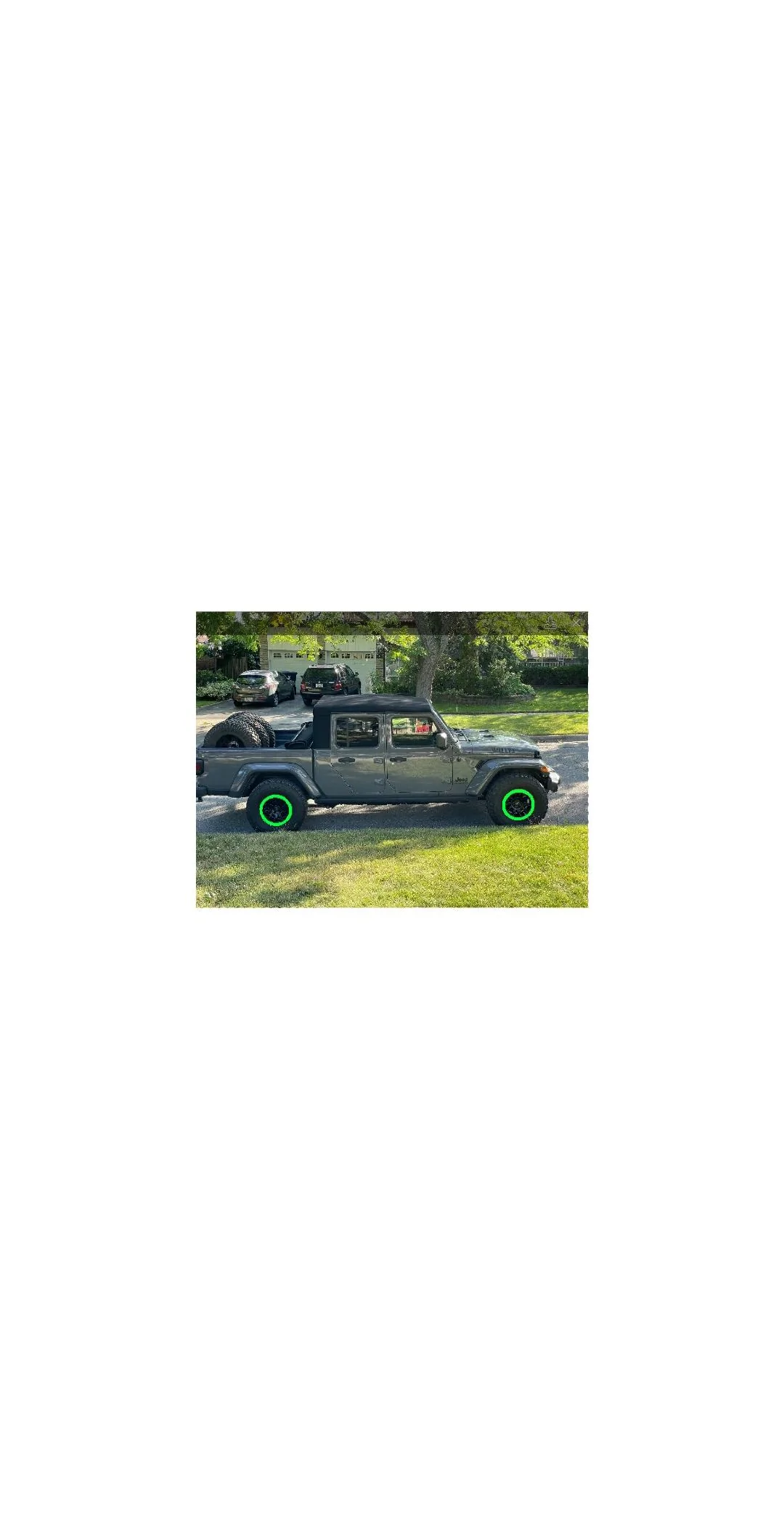 Jeep Gladiator Photoshop help PLEASE (wheel rings) Picsart_22-07-12_21-35-39-968