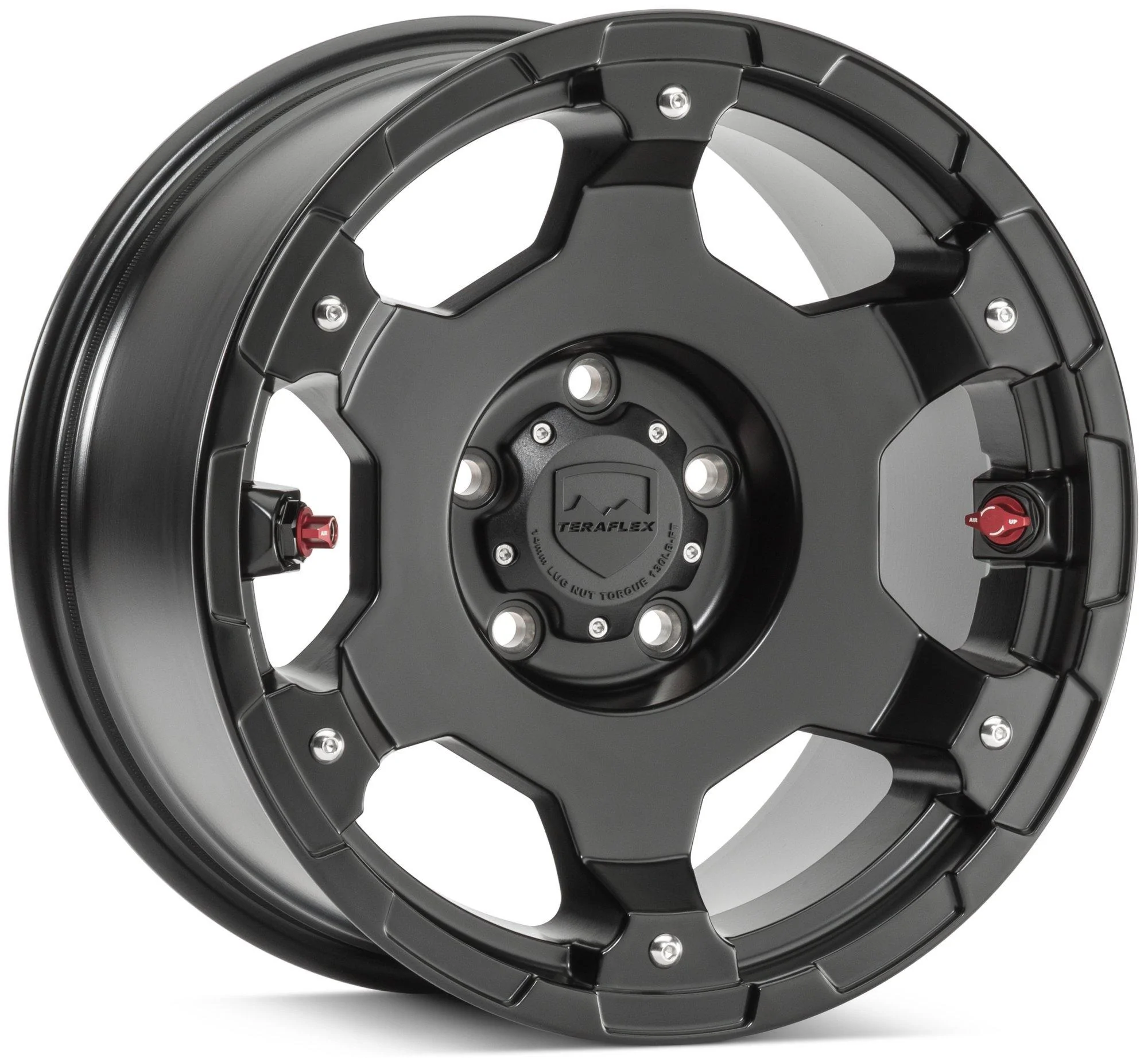 Jeep Gladiator What is everyone using to deflate / inflate their tires? A4D63F38-D797-43F3-A107-8B1CDC15FC52