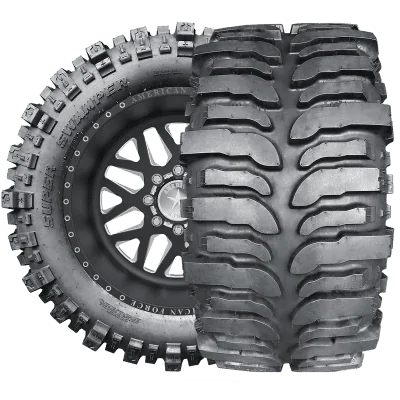 Jeep Gladiator Falken Wildpeak tires are loud. 1657726465341