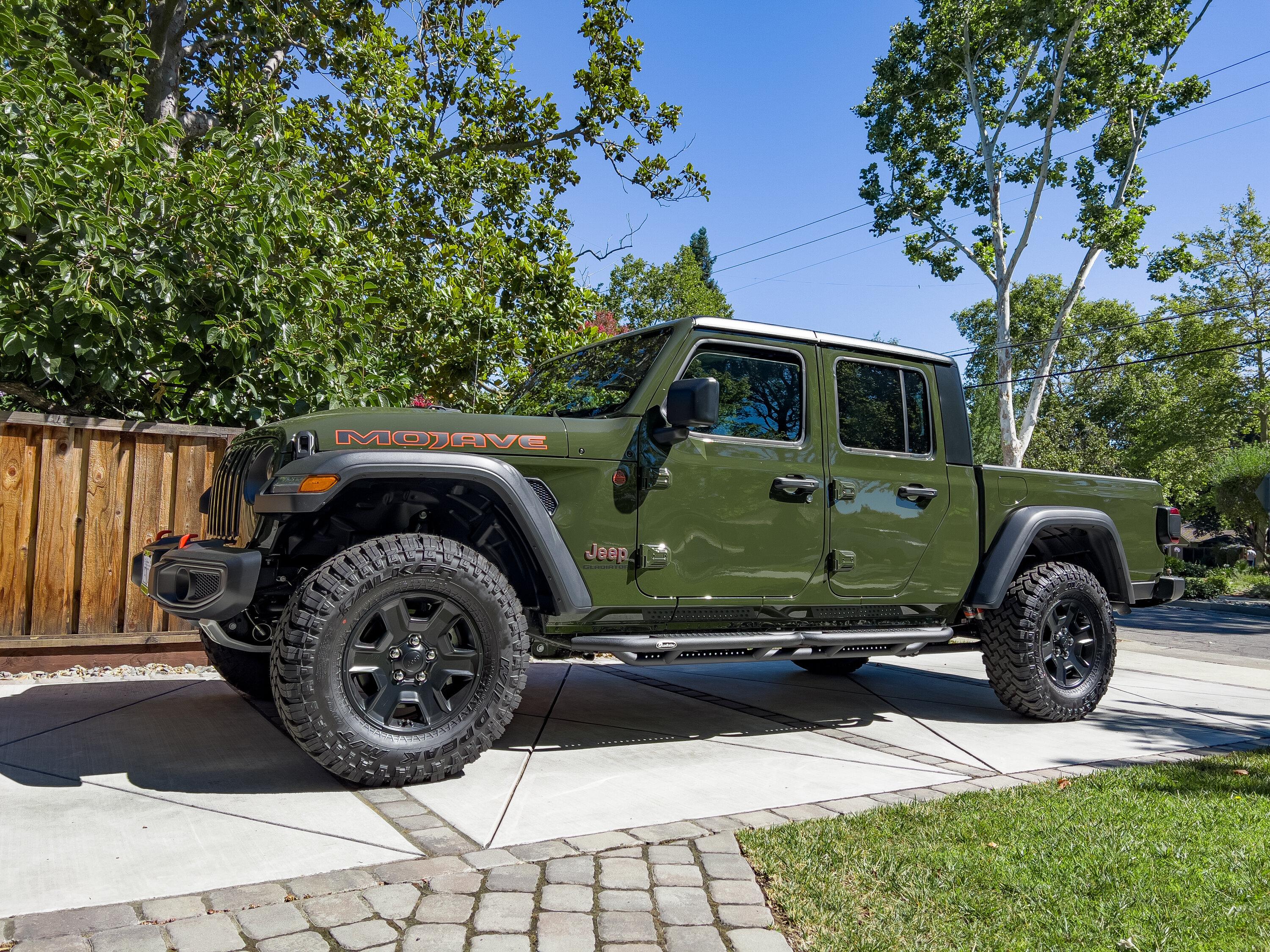 Jeep Gladiator Just Ordered? Check in HERE! Gladiator_0701