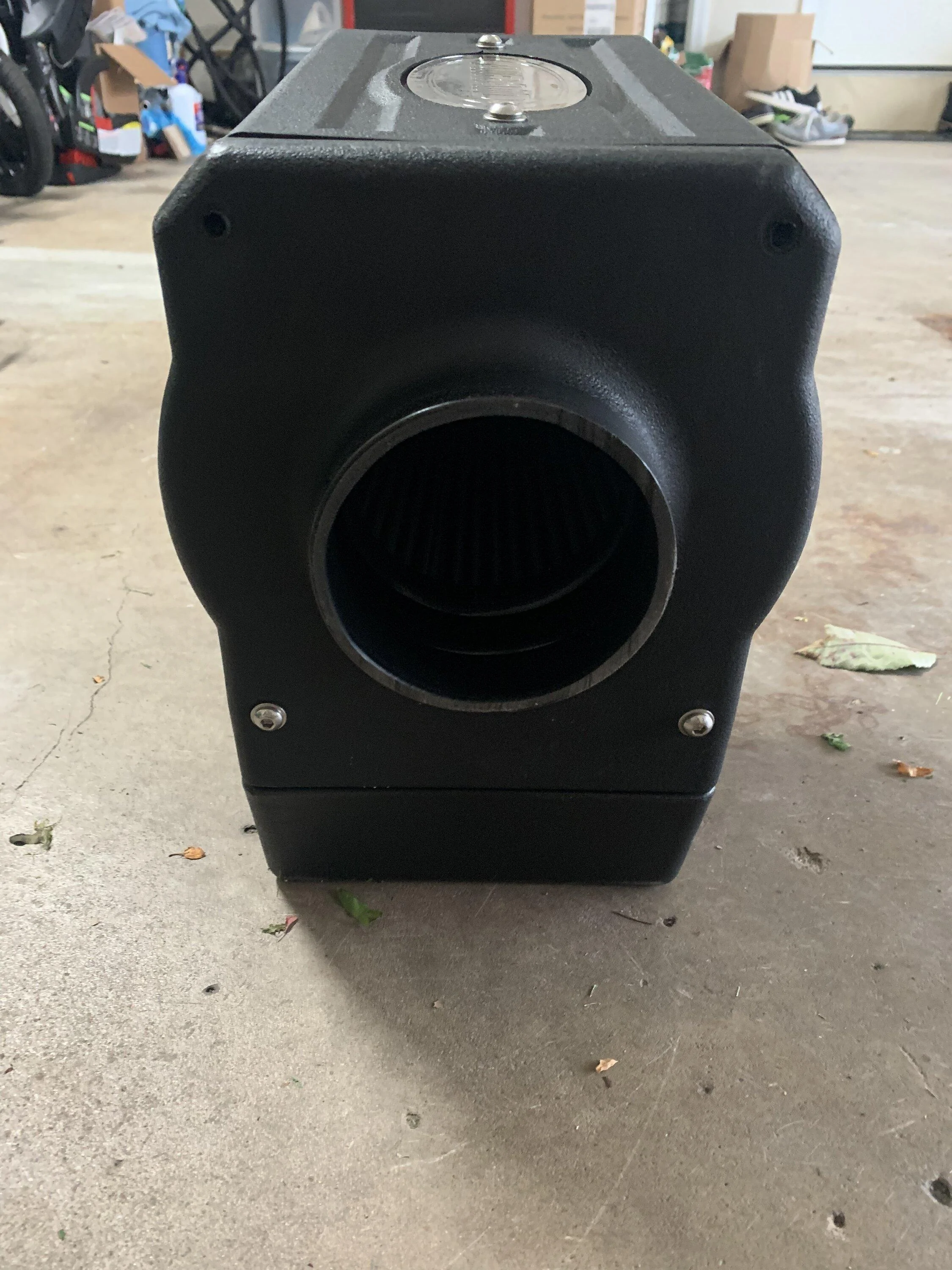 Jeep Gladiator Airaid Intake $200 278BD224-F56C-4D85-A532-ABC0653E776C