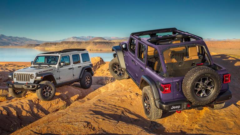 Jeep Gladiator 2023 Gladiator Order Banks Are Now Open! AAZxGvw