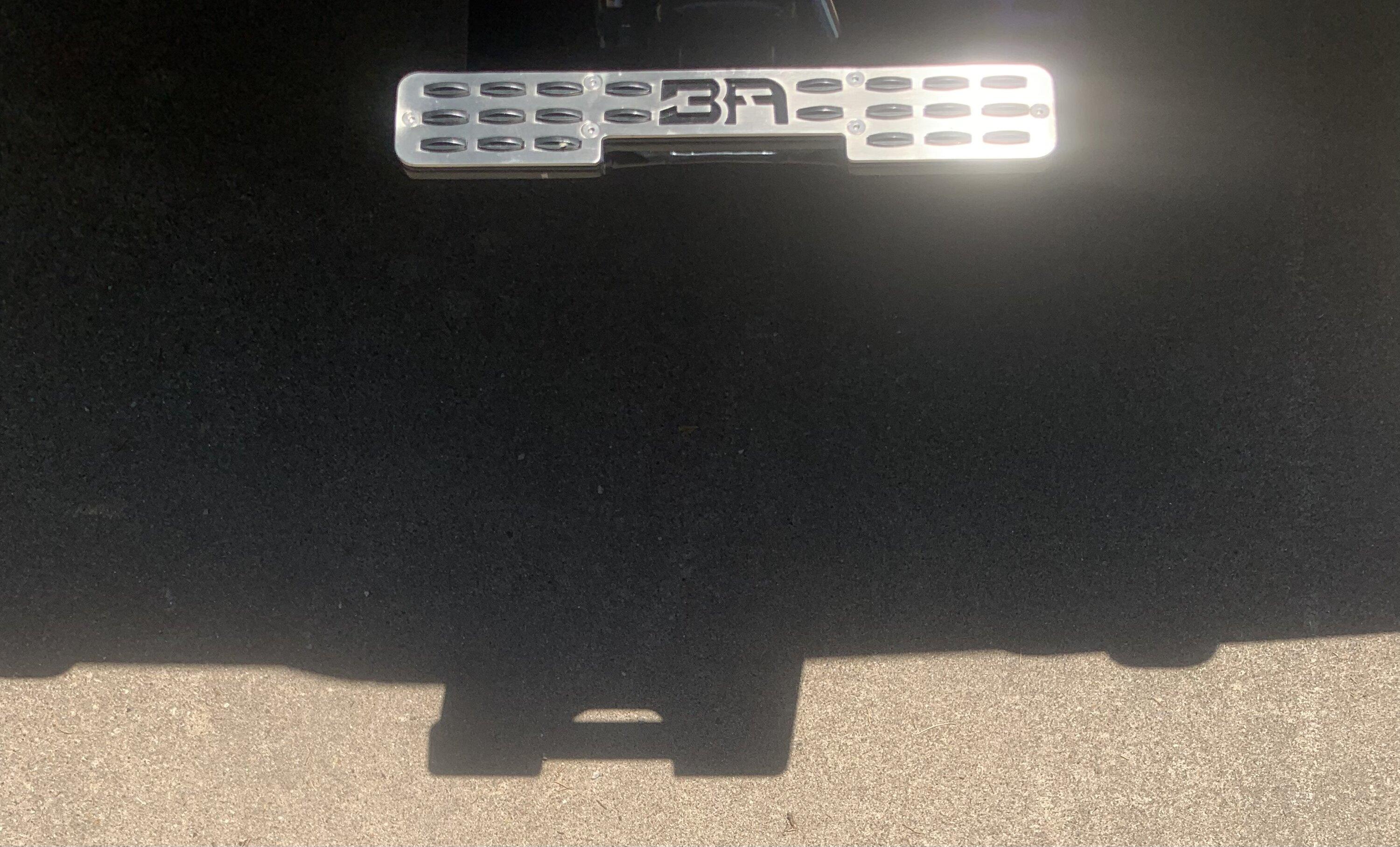 Jeep Gladiator Yoda’s 2021 Gladiator Mojave build(slow) 7759E585-C3AE-41AB-B96C-794F304A5B69