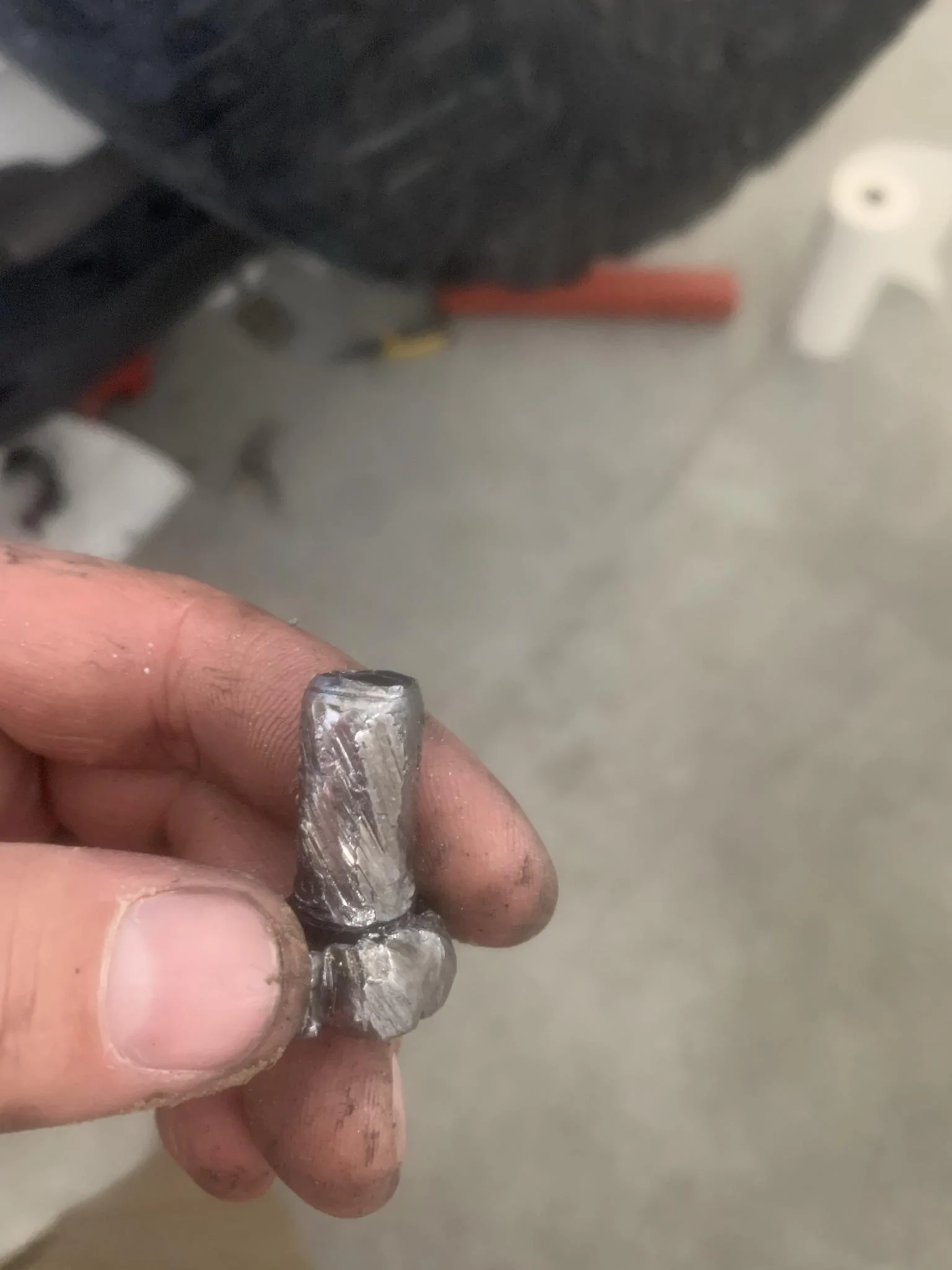Jeep Gladiator We installed 4.88s from a 4.10. (37” tire). Review, tips, and notes inside! B0D812FD-82A3-4A38-9592-5C86F66365BF