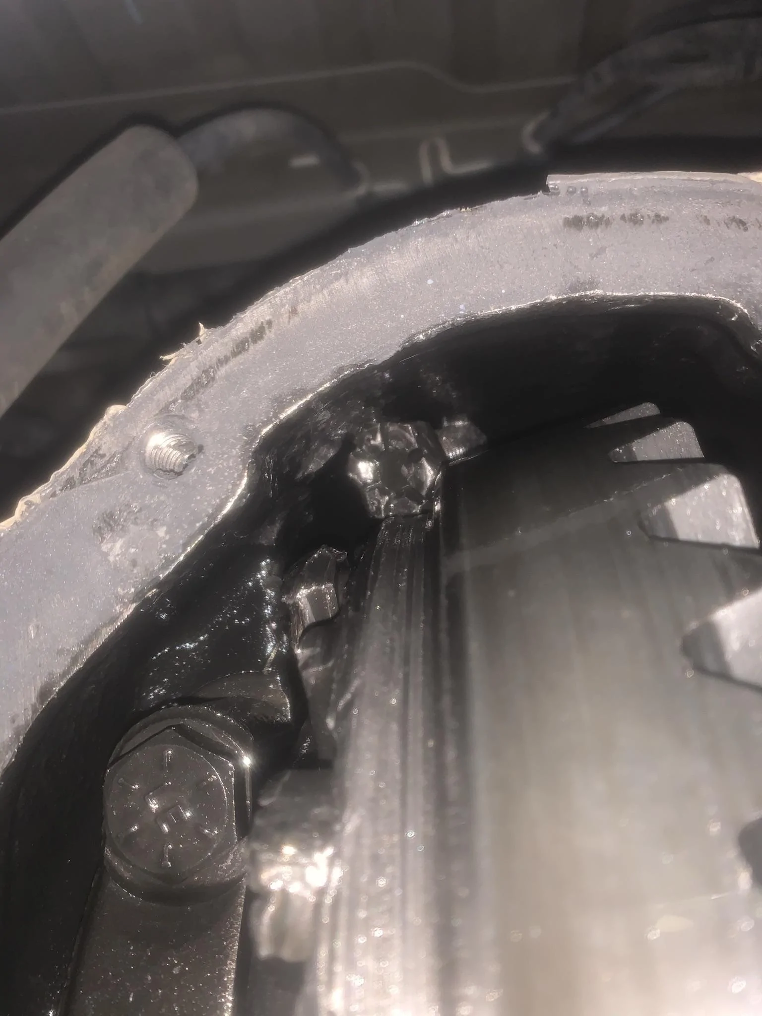 Jeep Gladiator We installed 4.88s from a 4.10. (37” tire). Review, tips, and notes inside! 8E5C6D27-D4A2-4D4D-8464-65524B57B502