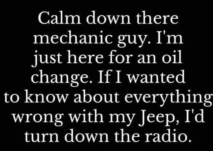 Jeep Gladiator Any issues to report? 03BB8CE8-CB92-407B-B6E7-BC091823068C