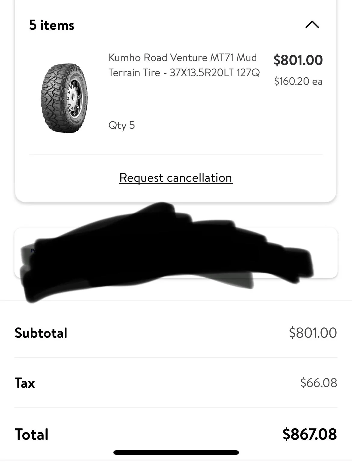 Jeep Gladiator They're real, and they're spectacular. $1100 on sale 315/70r17 kumho mt71 F16D2C76-9D5F-4E22-B5B7-D2E878AA03BE