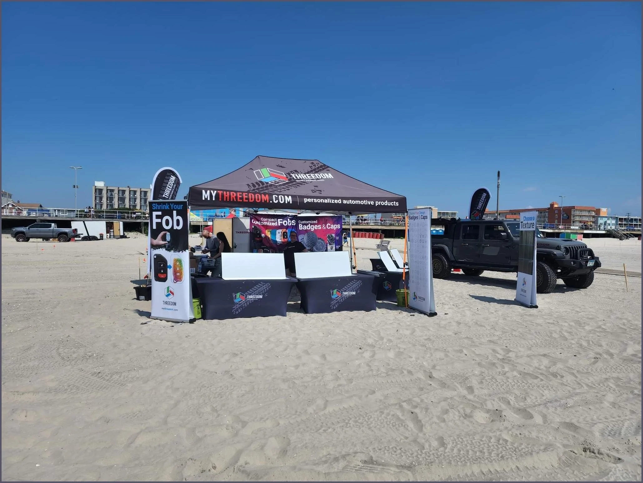 Jeep Gladiator ?Today - Last Day..New Jersey.. An Invasion.. 2022? nj001