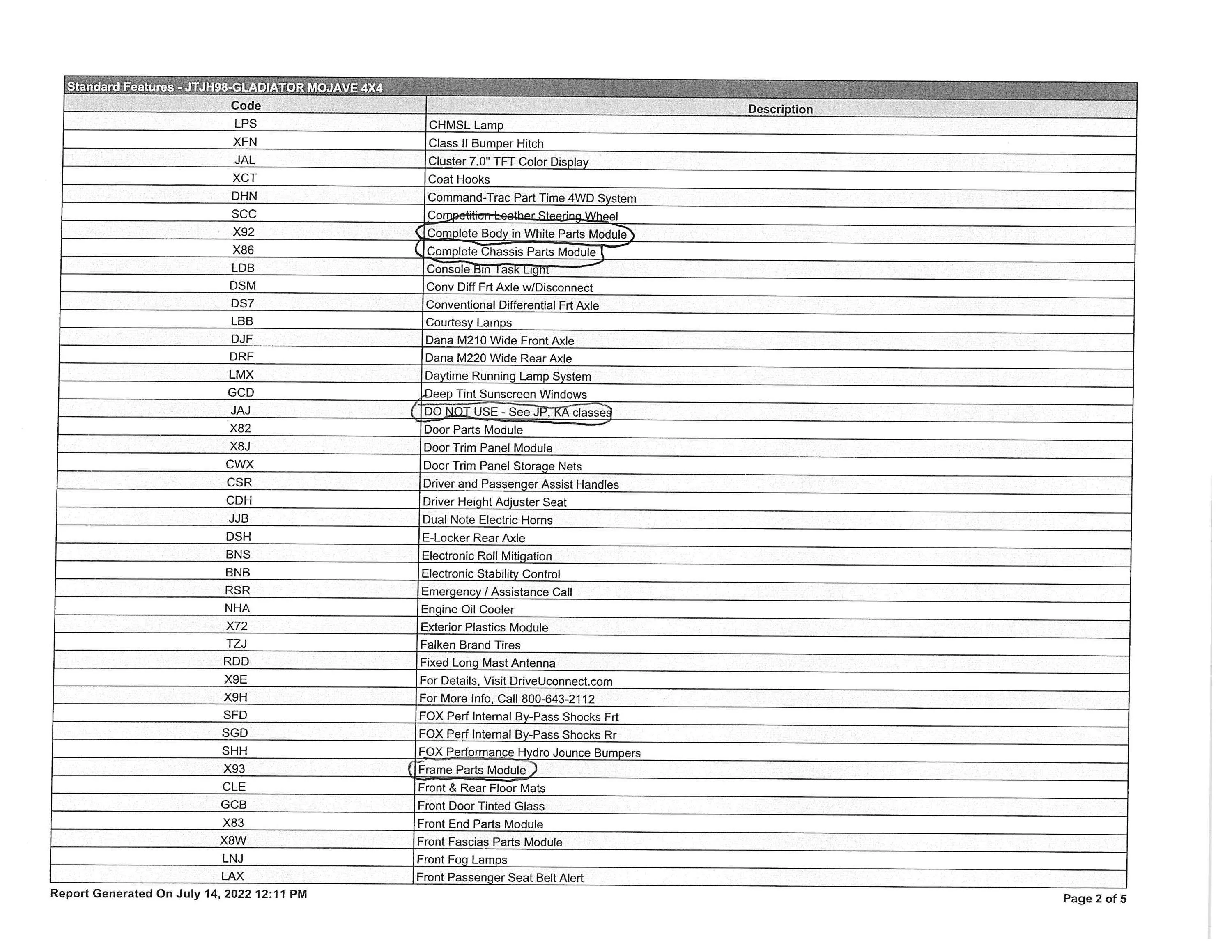 Jeep Gladiator 2023 Gladiator Order Banks Are Now Open! AC2EC555-3F65-4E16-BEE5-B3CC0DC95EFB