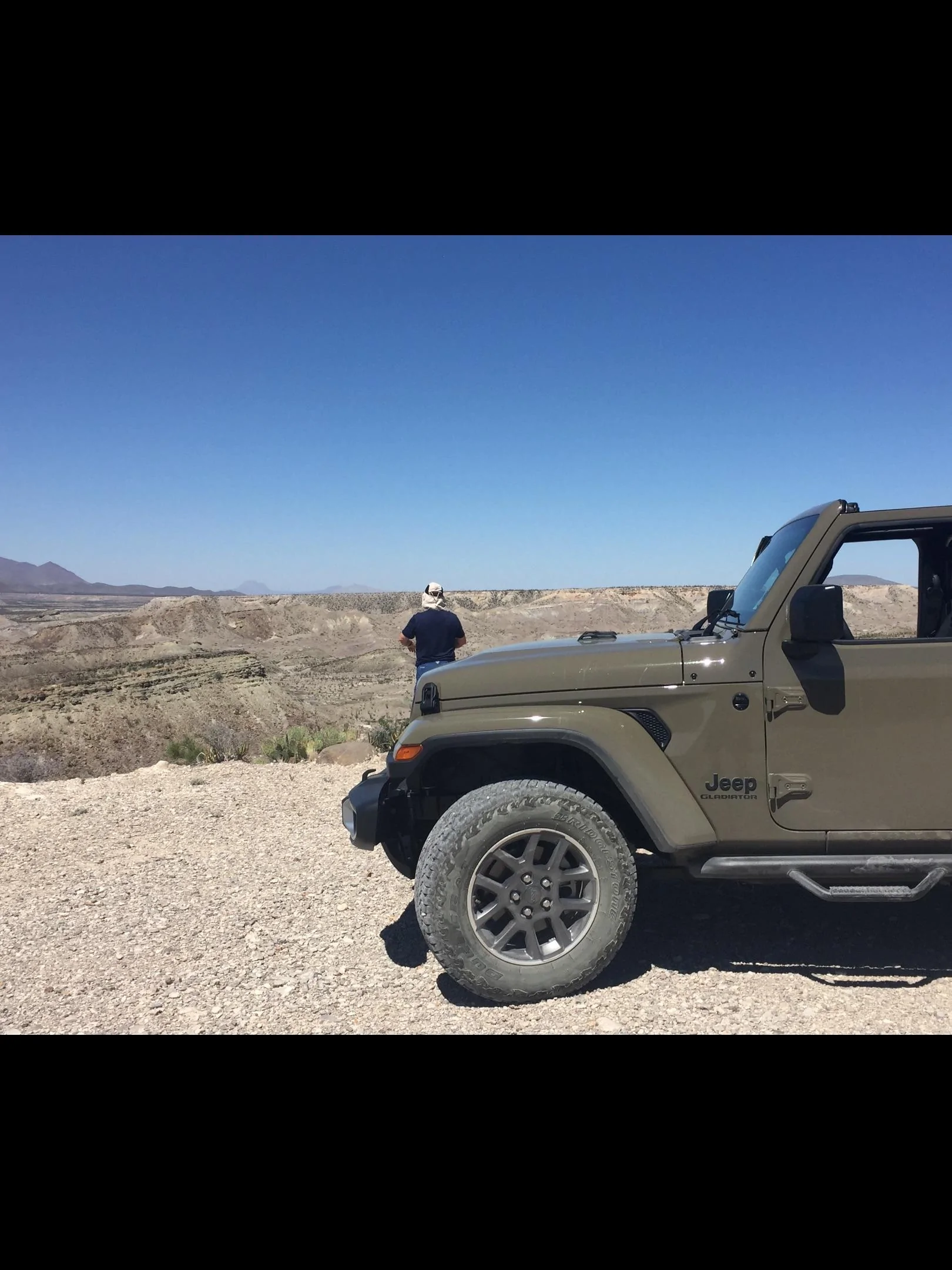 Jeep Gladiator GATOR Gladiator JT Club 3973D774-3724-4F85-BFA7-C82B7D541E2E