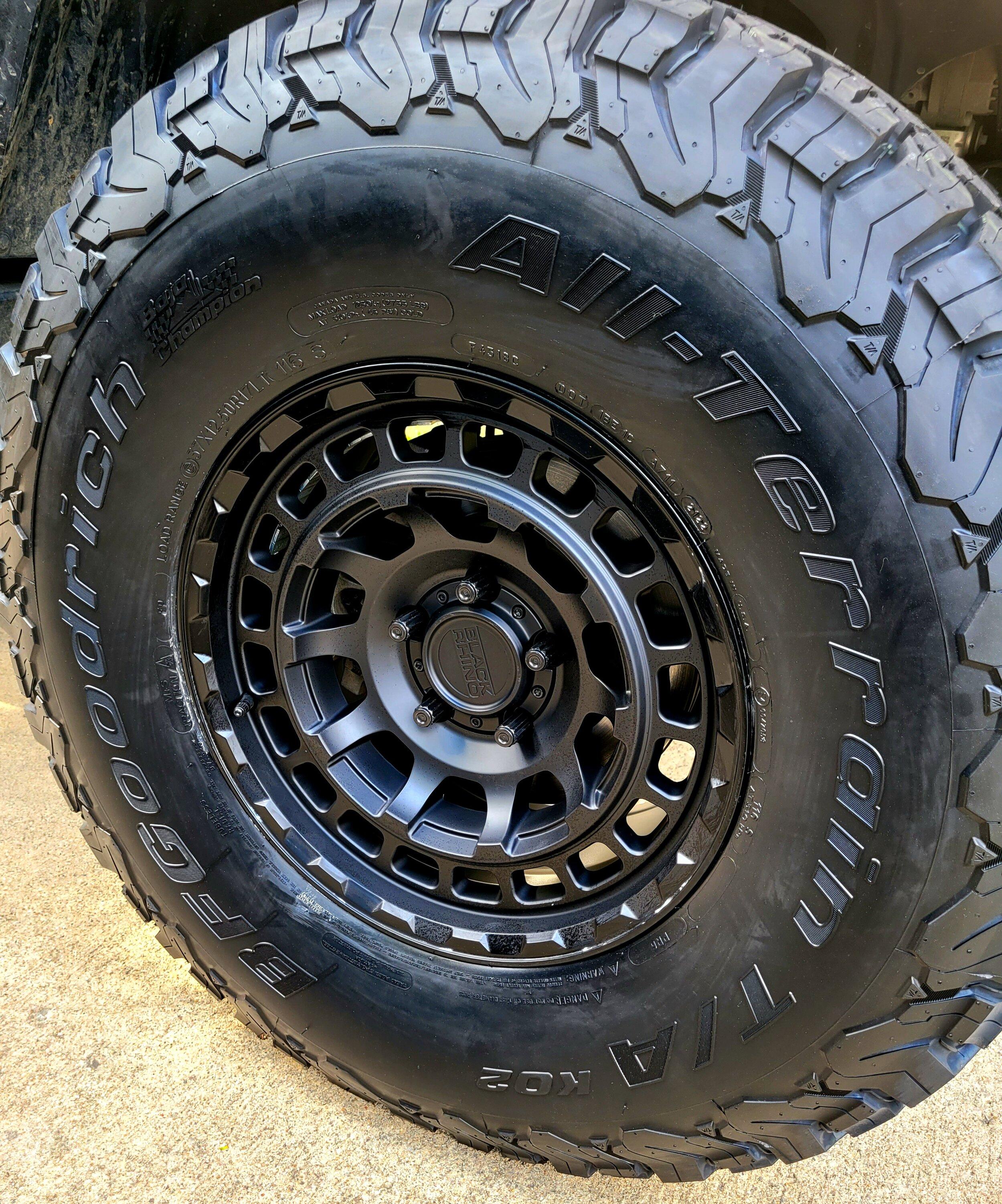 Jeep Gladiator Lets see all those Gladiators with lifts and bigger tires! 20220713_162143