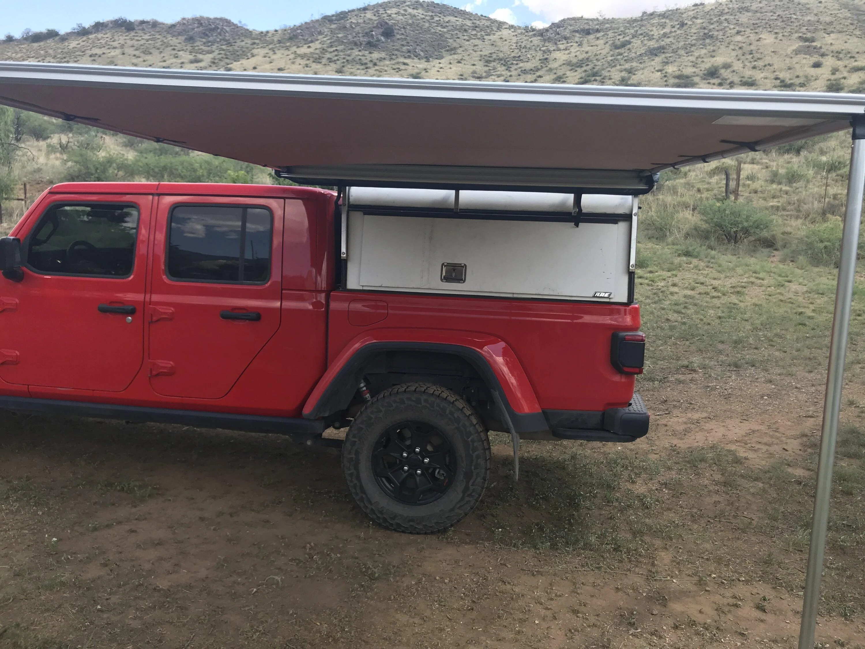 Jeep Gladiator What did you do TO your Gladiator today? [ADMIN WARNING: NO POLITICS, NO GUN TALK] IMG_4985