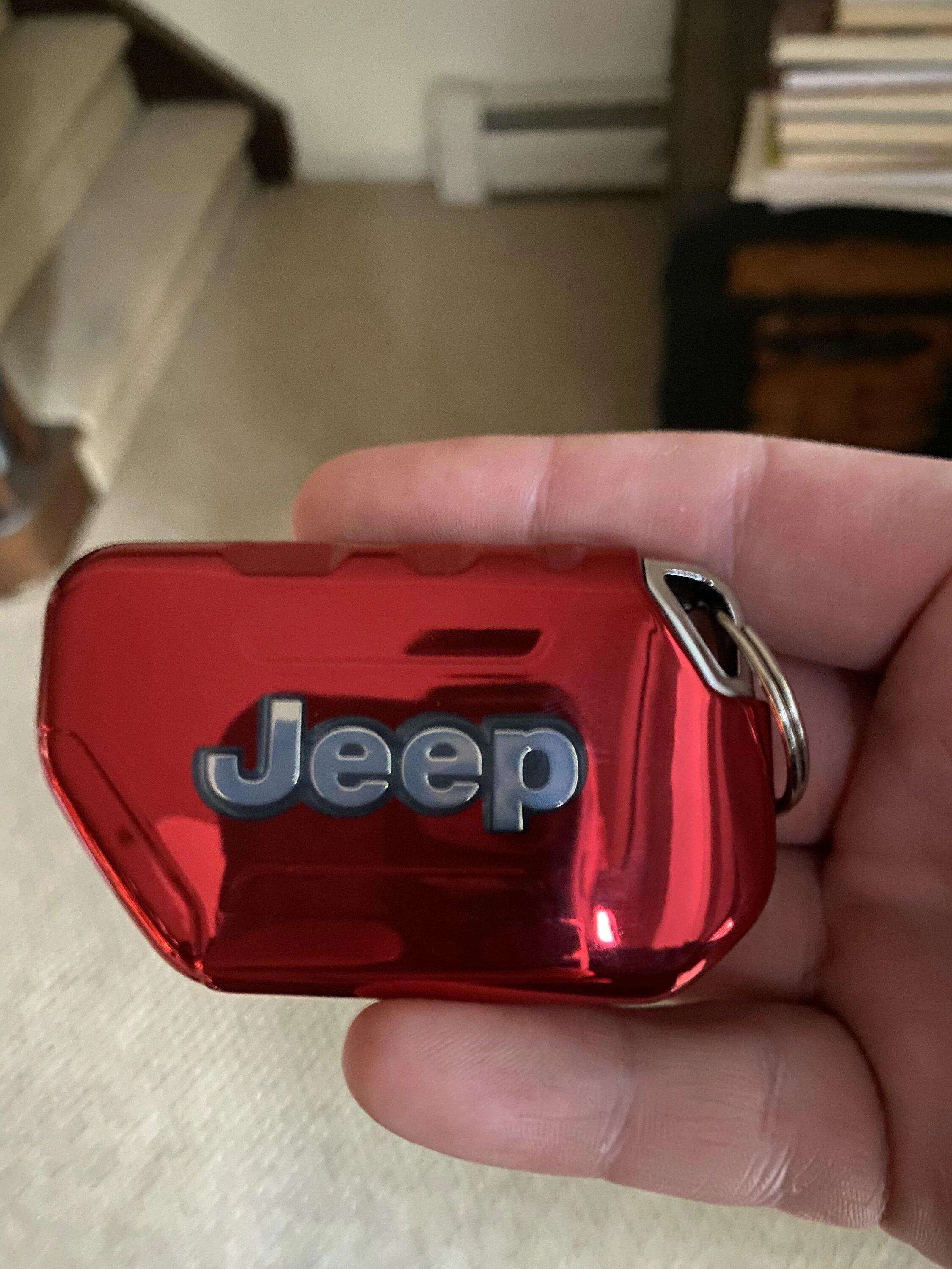 Jeep Gladiator What did you do TO your Gladiator today? [ADMIN WARNING: NO POLITICS, NO GUN TALK] BE75BCA9-B59A-4BFE-AE2C-A03DC3EBCE7B