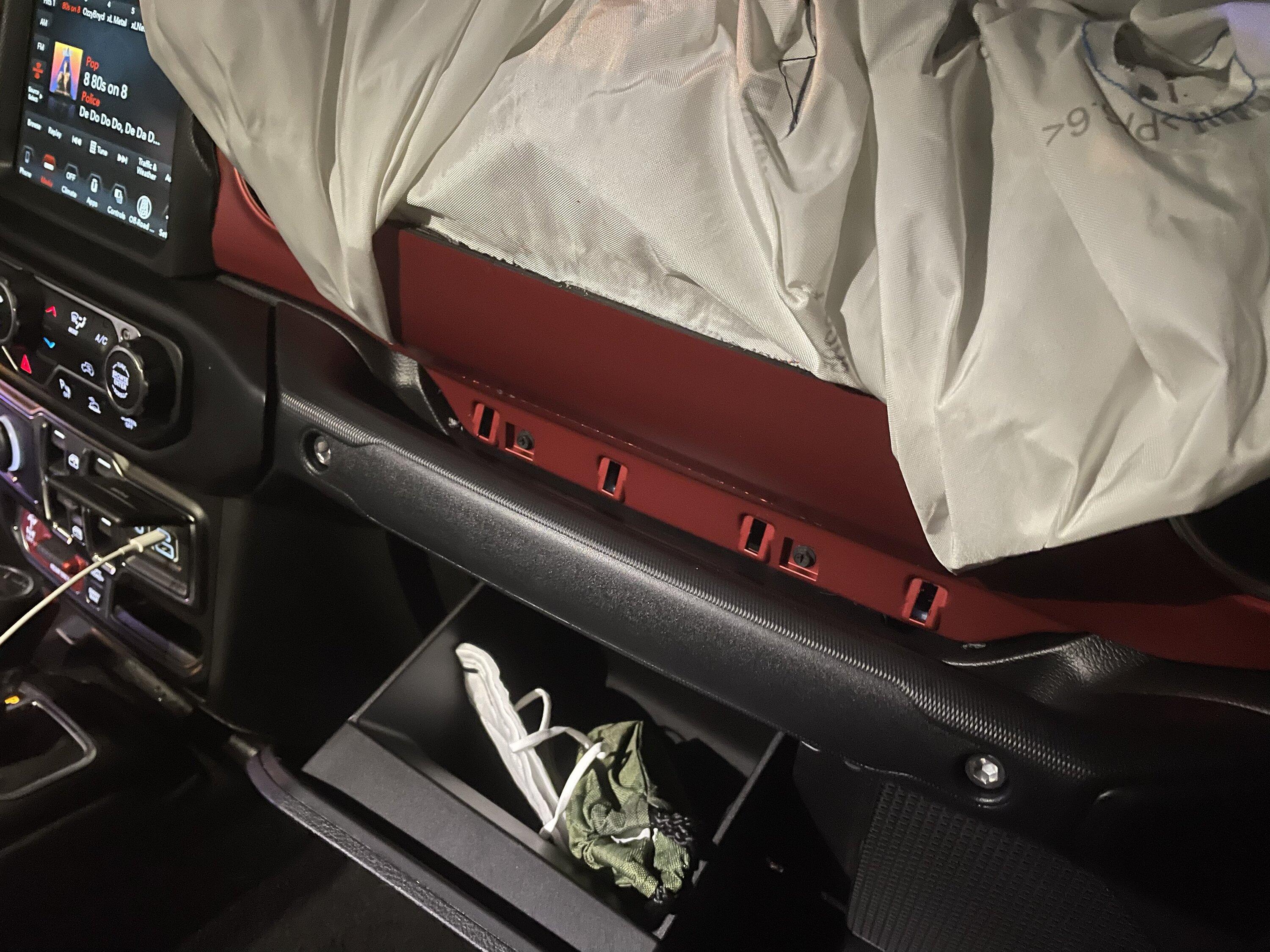 Jeep Gladiator A rough morning… 6A596989-E391-4CB4-AE39-2ECD98E1E9CD