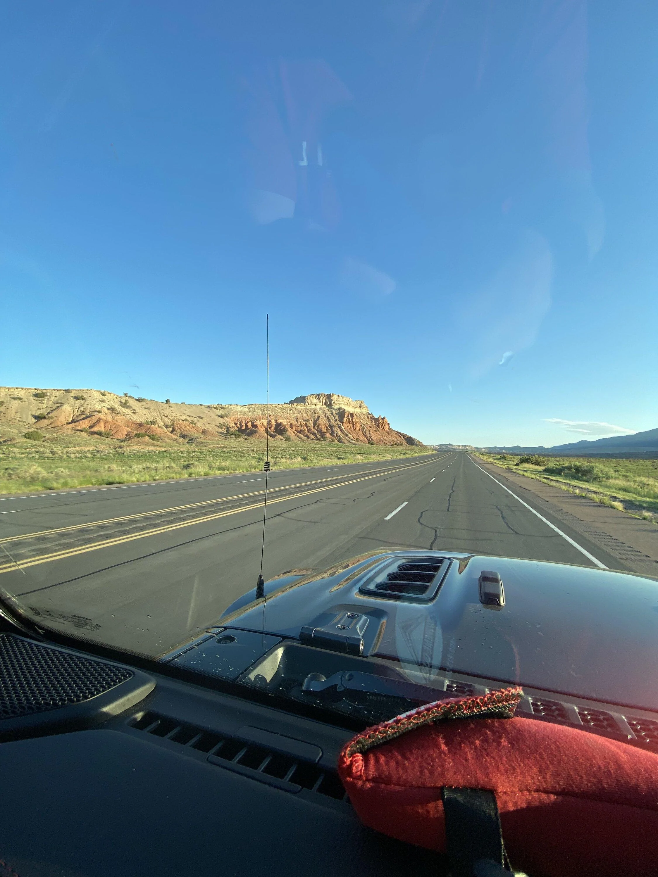 Jeep Gladiator Hooray for Ouray 2022. Here we go again 04C068A1-875B-4755-87C1-6F7A25AD14E9