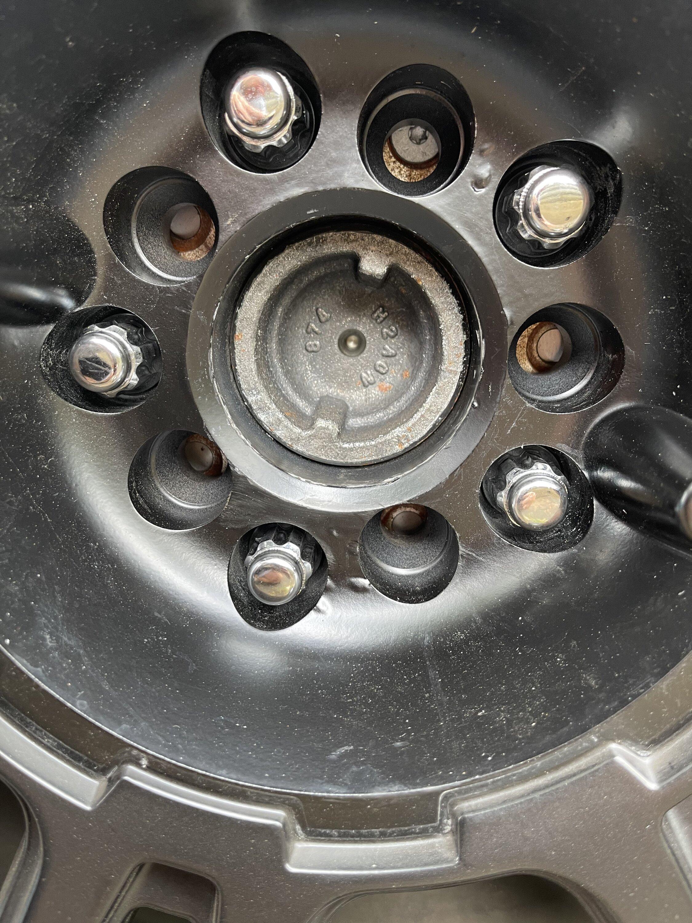 Jeep Gladiator Lug centric? BF511F56-04B4-4AC9-8012-9EE1B23C9532