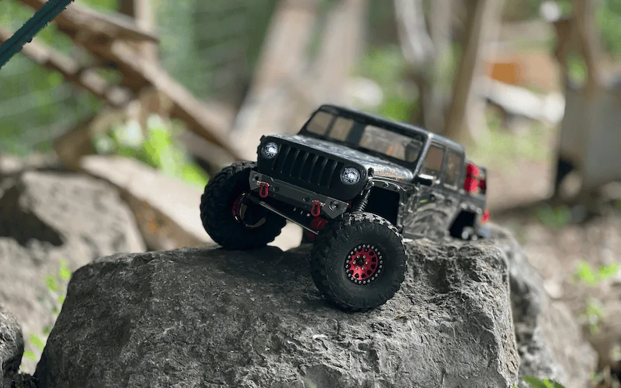 Jeep Gladiator Where did you WHEEL your Gladiator today? Screen Shot 2022-07-16 at 2.54.12 PM