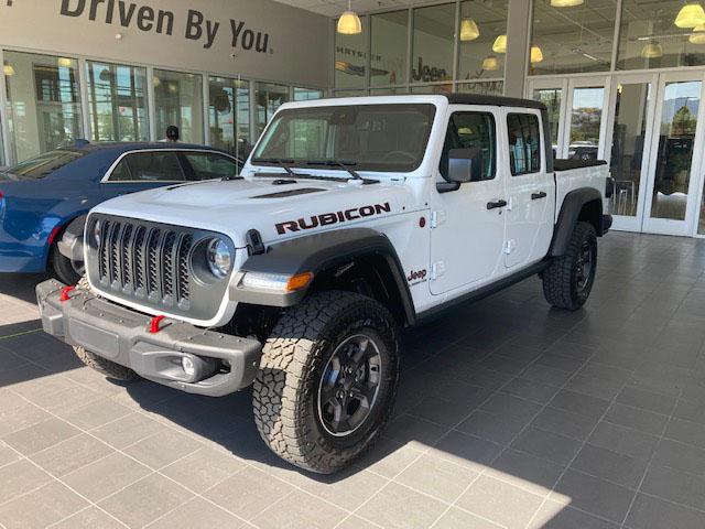 Jeep Gladiator Gladiator Window Sticker and Build Sheet Order Tracking Delivery071622