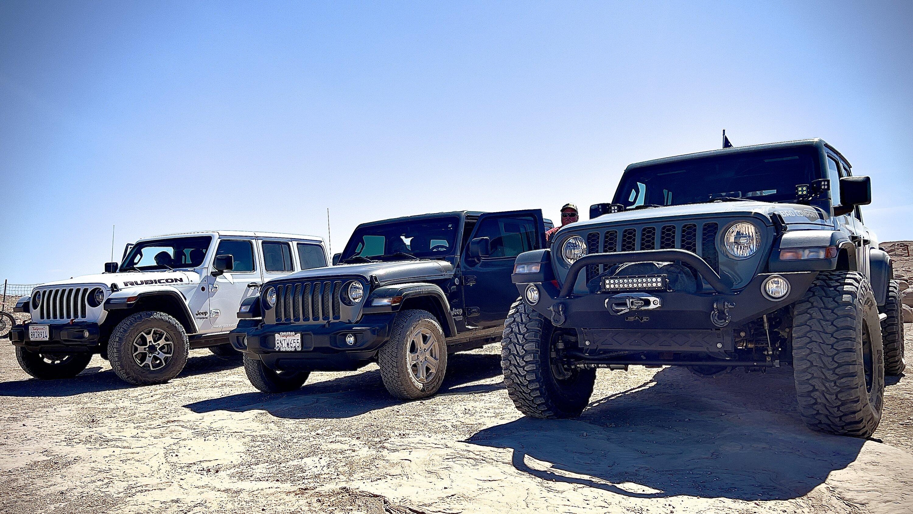 Jeep Gladiator Nexen Roadian mtx 08900BD0-C5AE-46EC-B3CB-A10110EF29F5