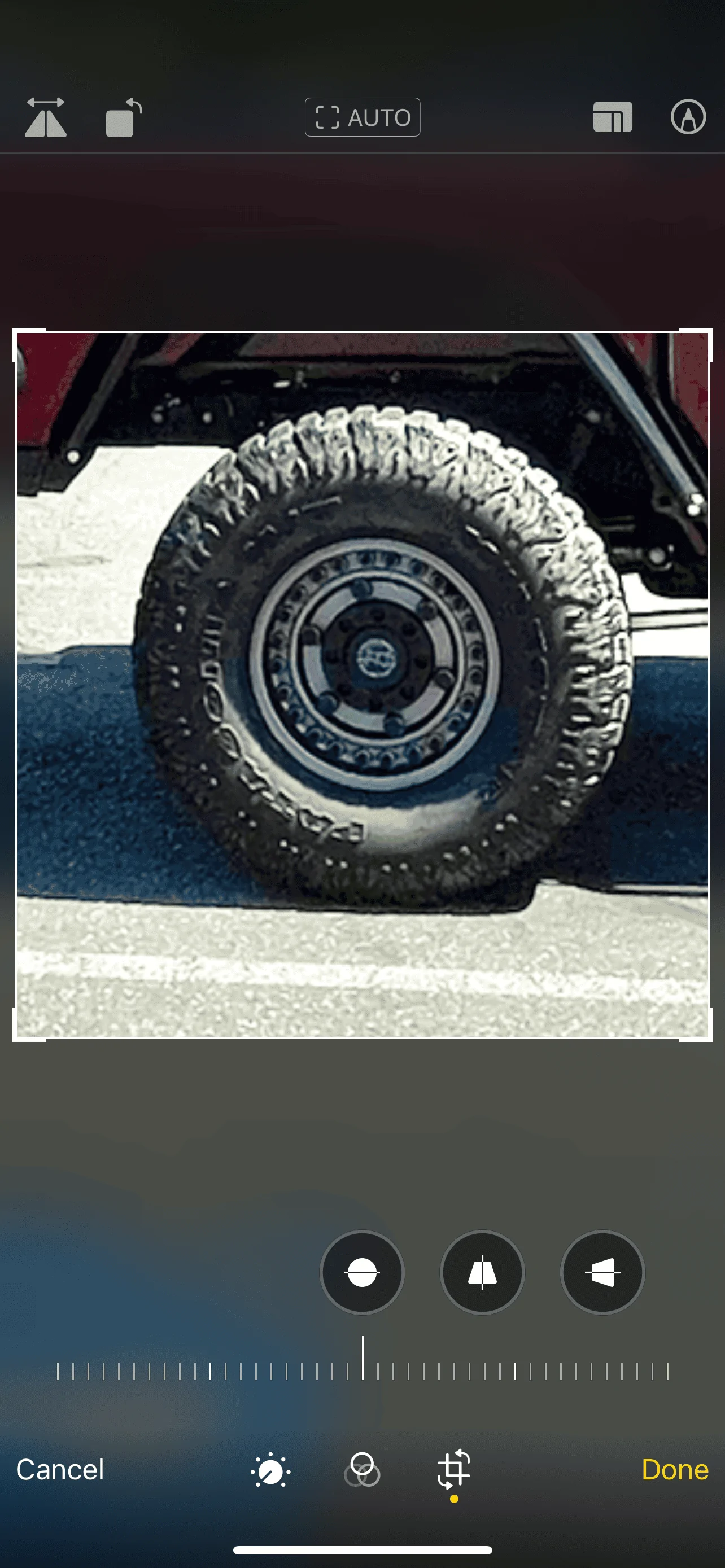Jeep Gladiator Black Rhino wheels (4) F0794F6C-EC0B-402D-AD29-22807D74E033