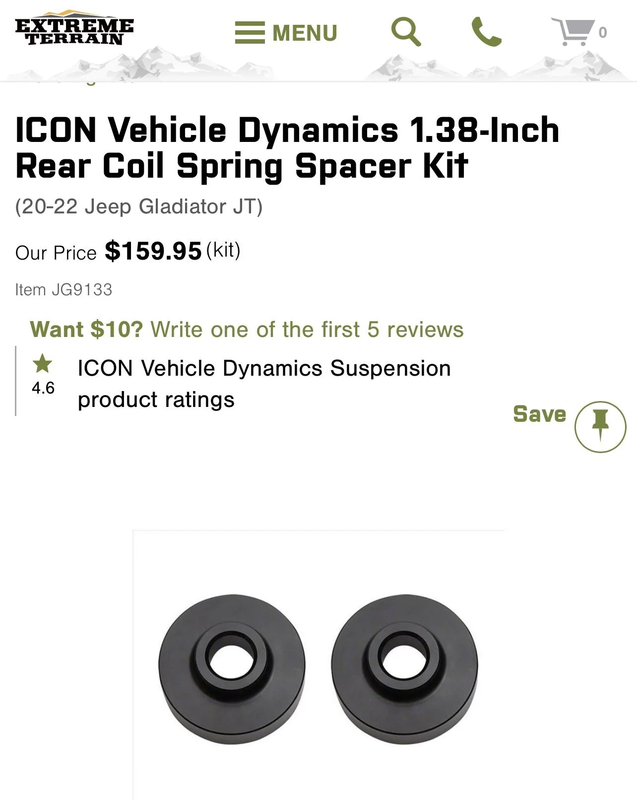 Jeep Gladiator What do u have coming in the mail? C603B25F-ED99-4F27-9098-C44AEA79F125