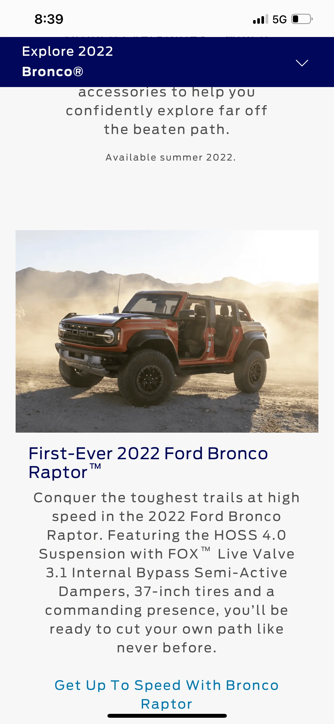 Jeep Gladiator Current opinion of the Bronco? EC9B4F6B-51D6-4750-9ED8-D489BA460135