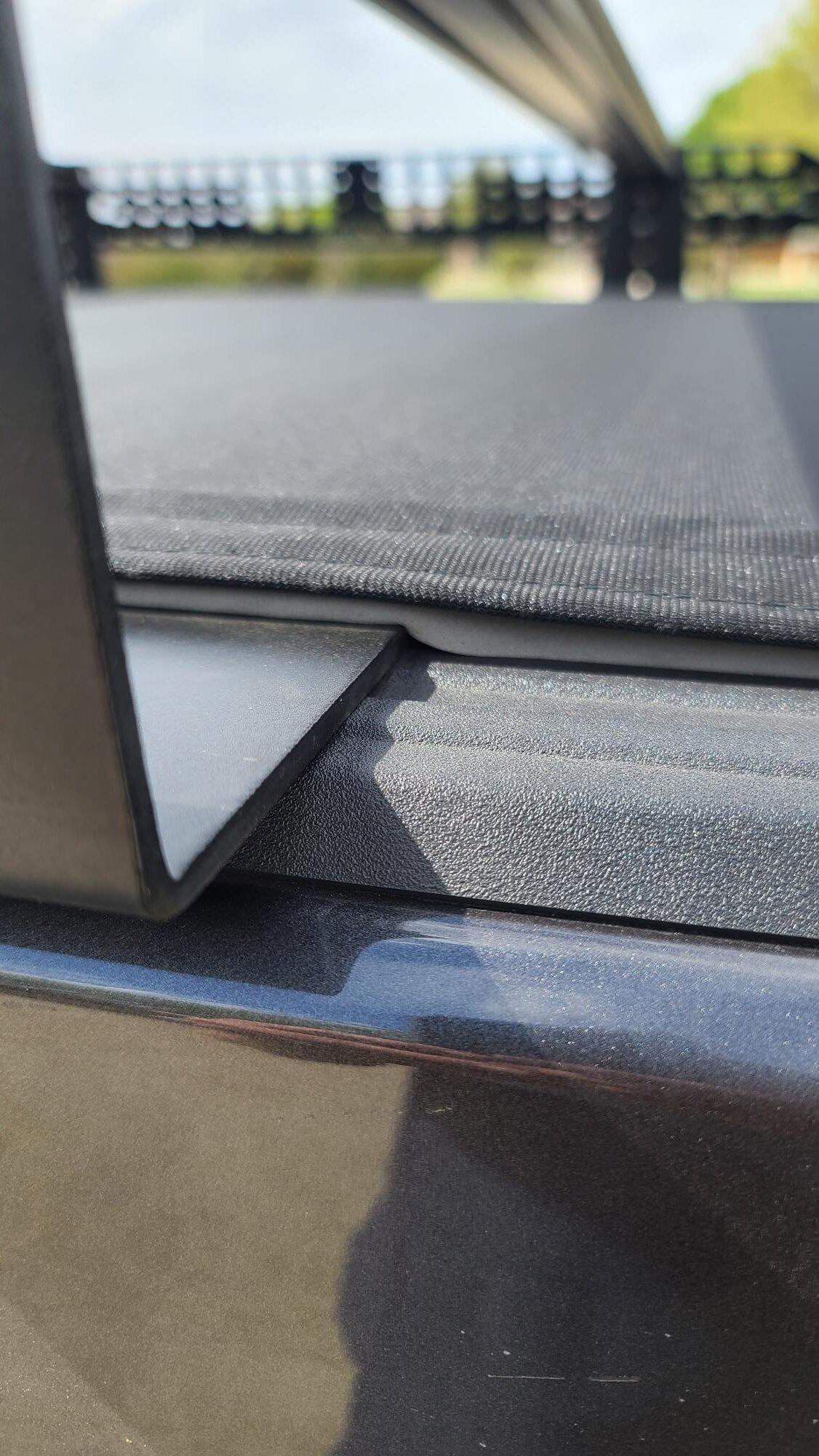 Jeep Gladiator BillieBars Bed Bars - Are they right for your Gladiator? 7