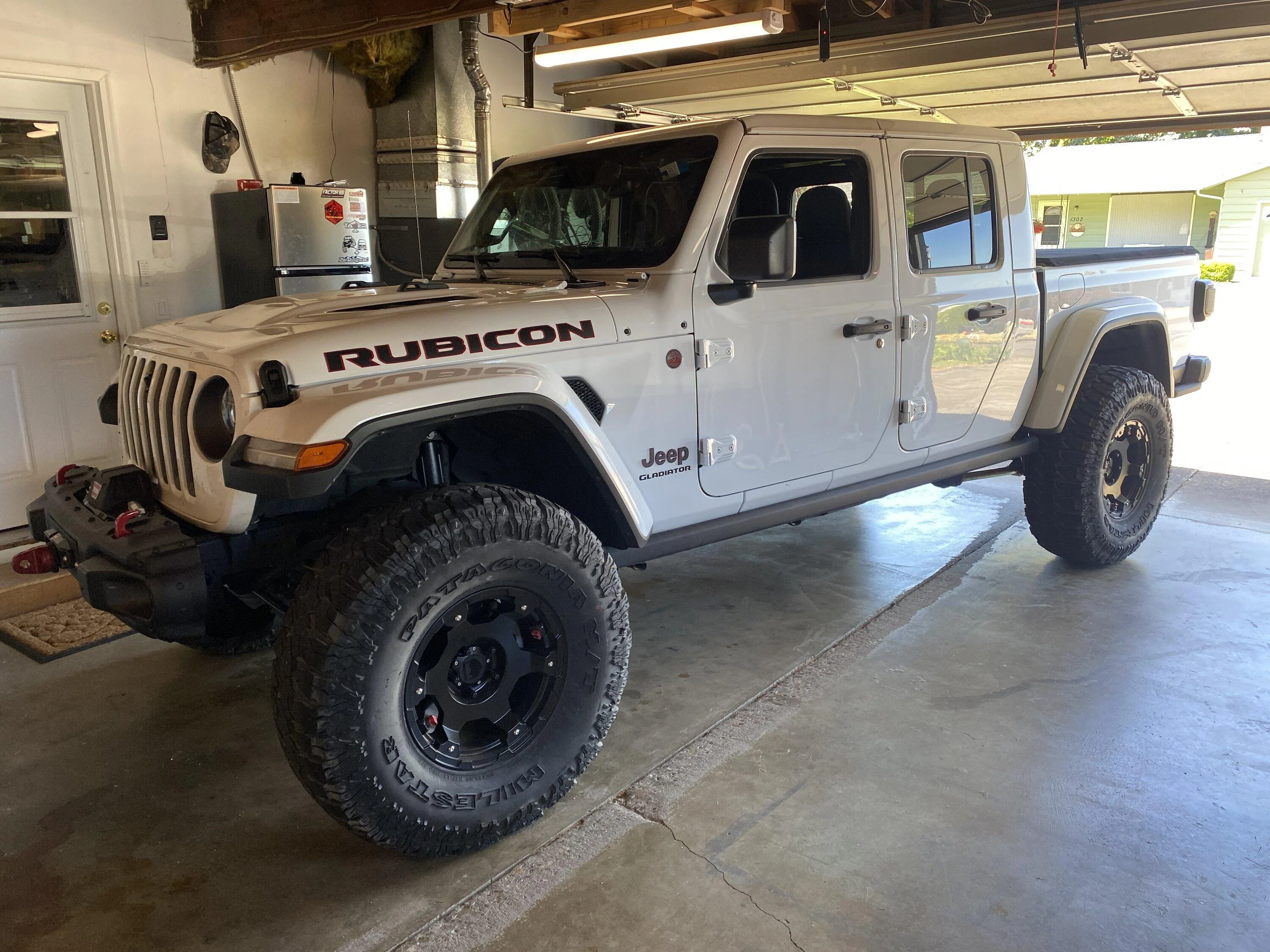 Jeep Gladiator 38s on the ecodiesel! BAA5091A-99CD-4DDA-9892-3E0906F88904