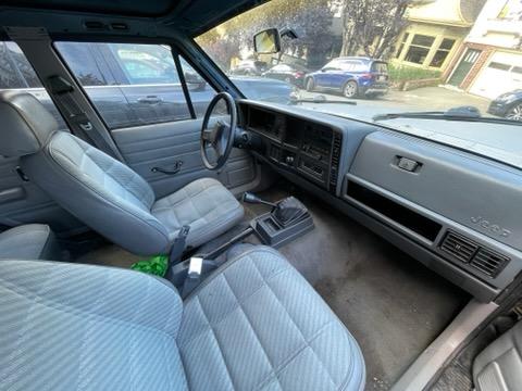 Jeep Gladiator 1988 XJ Manual Trans messages_0 (2)