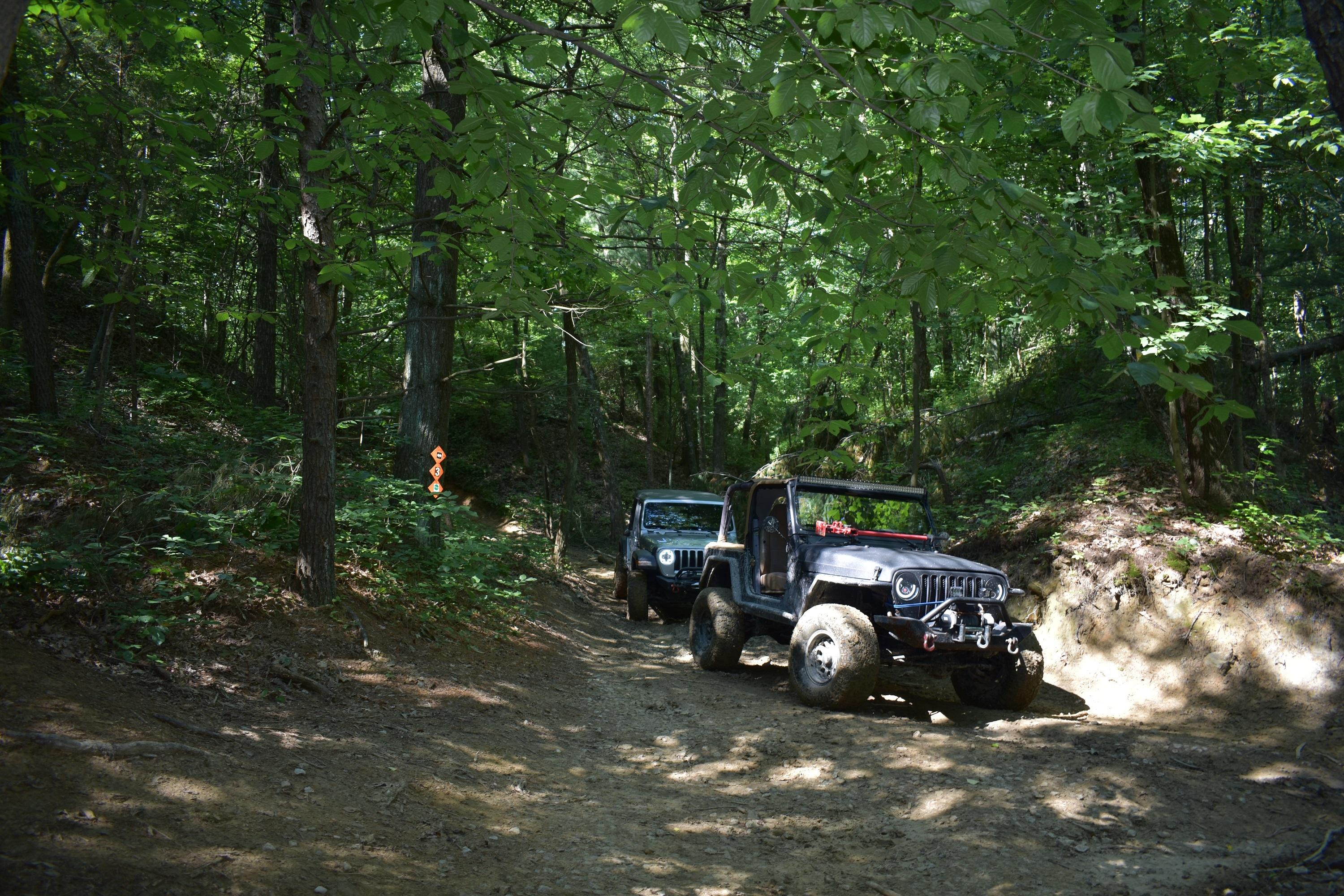Jeep Gladiator Redbird Trip Report 51485264-086F-4F4F-968D-95D74C3D9559