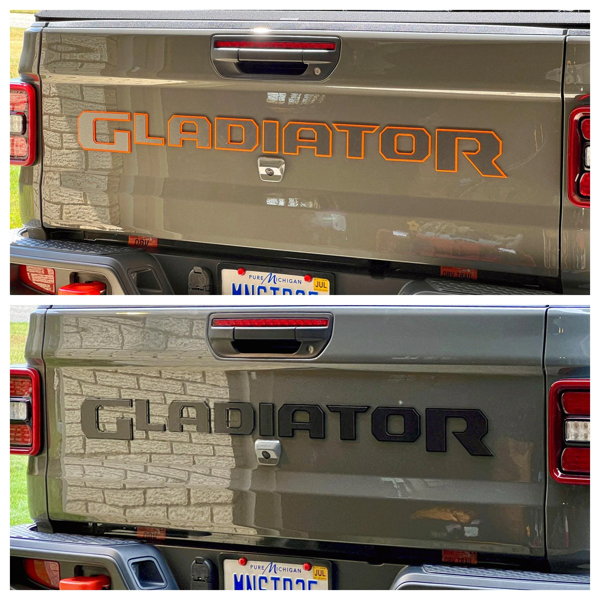 Jeep Gladiator What did you do TO your Gladiator today? [ADMIN WARNING: NO POLITICS, NO GUN TALK] 142693C9-8D21-4D18-A6BB-9E5895863DDC