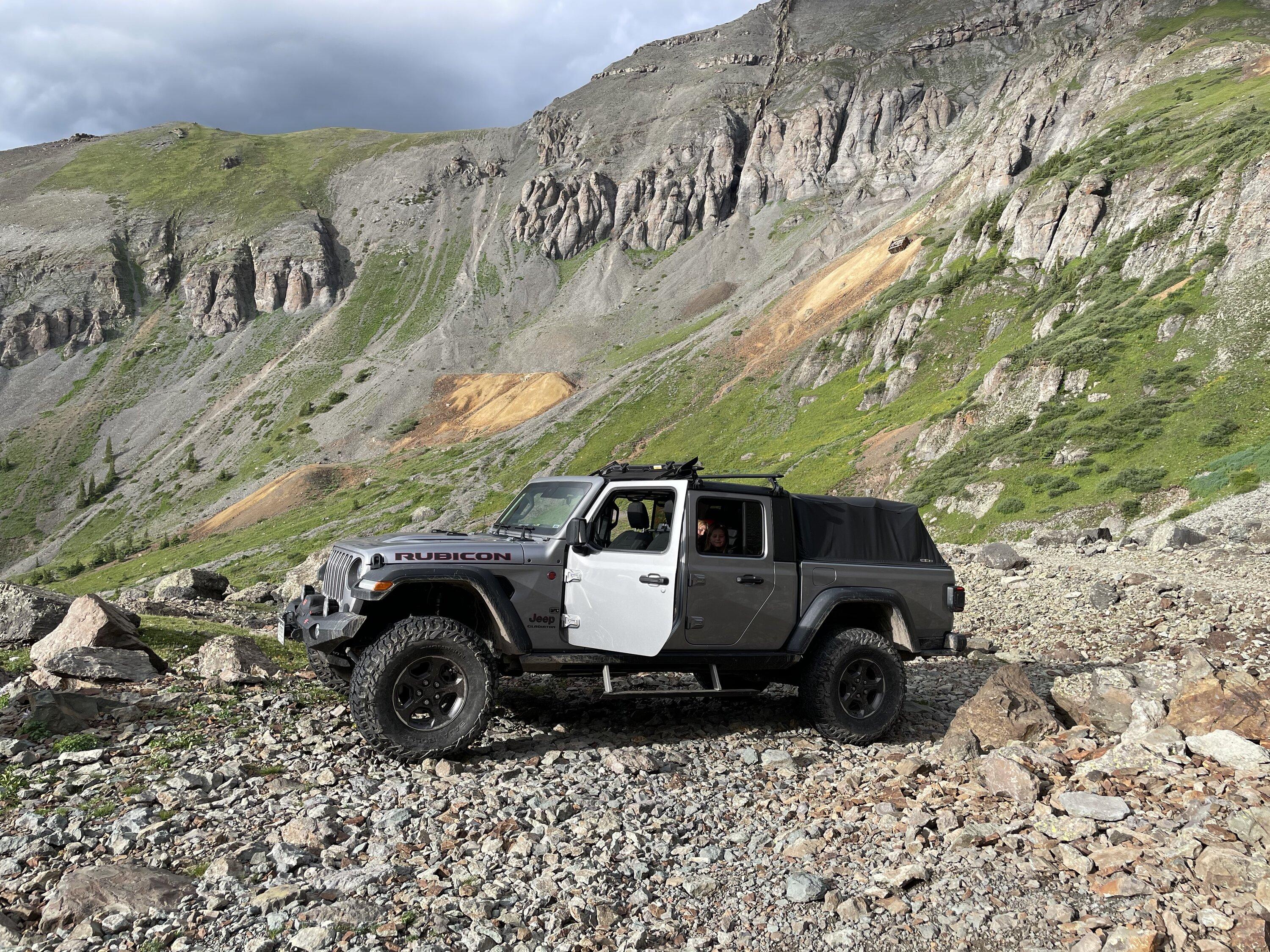 Jeep Gladiator Gladiator Glamour Shots 7ECDA777-FD02-43DF-A540-ED0A6BE18D31
