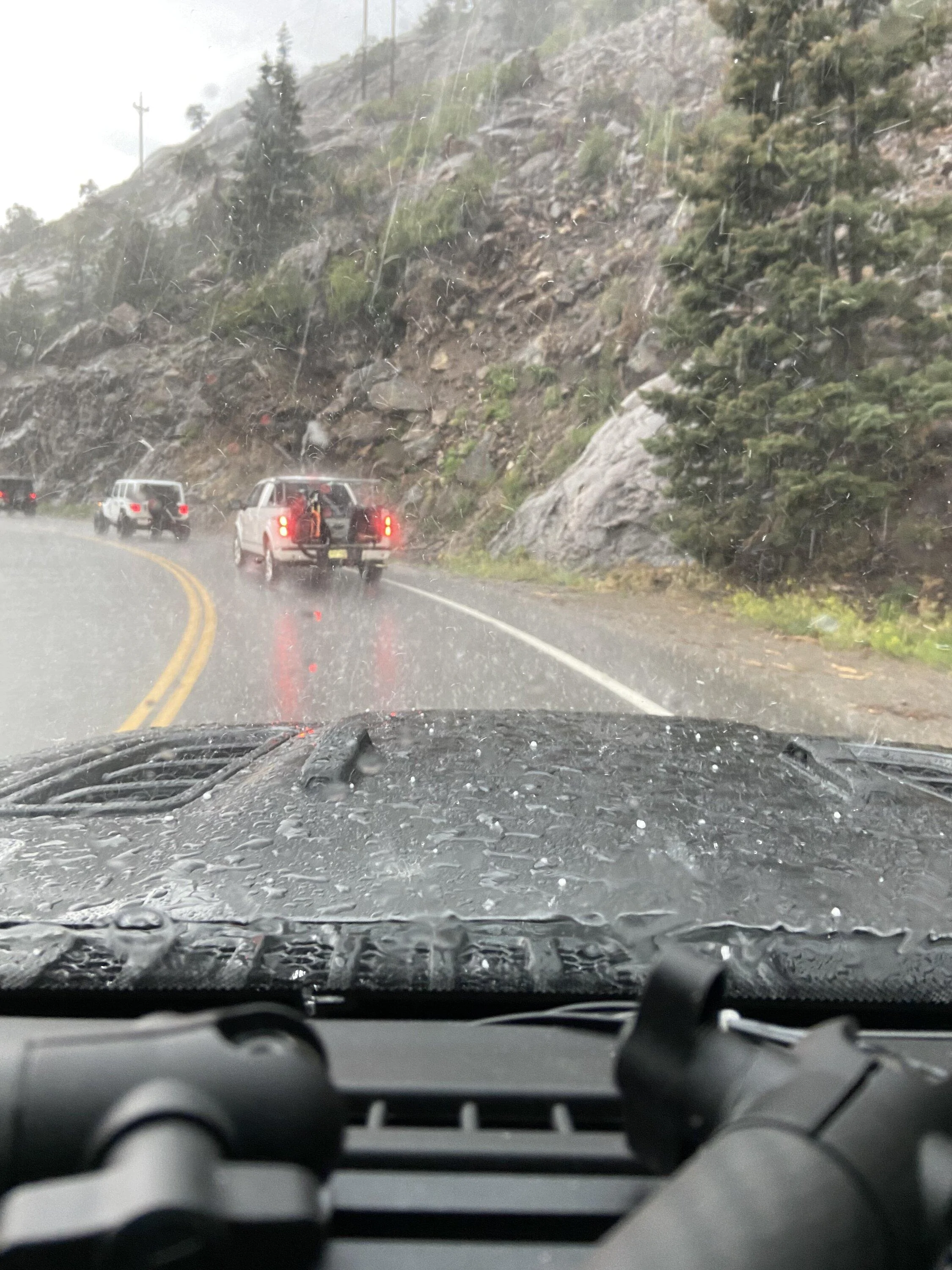 Jeep Gladiator Hooray for Ouray 2022. Here we go again A1D5B812-854A-42BD-A359-37ADC7FC79D0