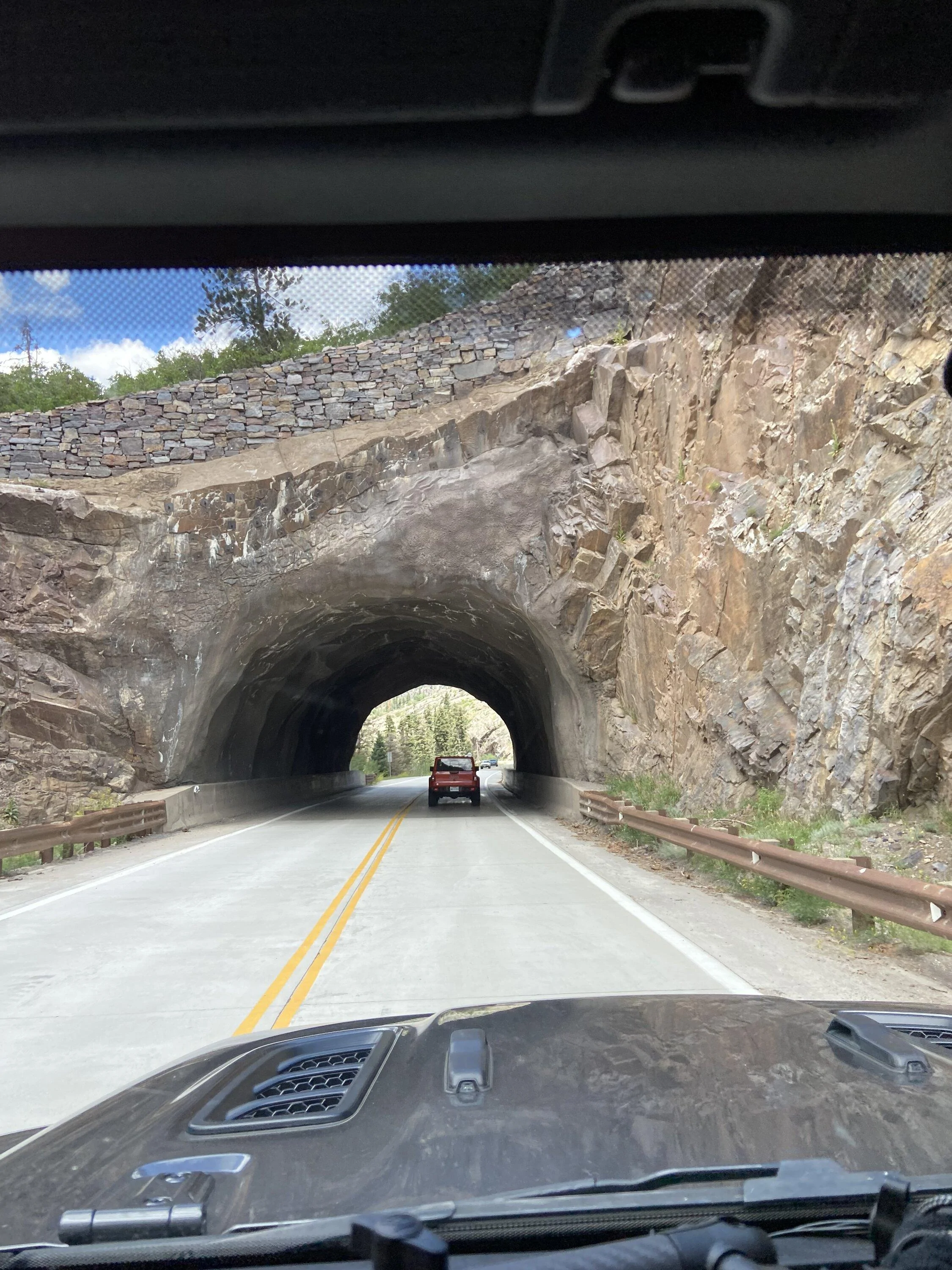 Jeep Gladiator Hooray for Ouray 2022. Here we go again 9DB0C846-BED7-4594-91B3-587CE0CF571D