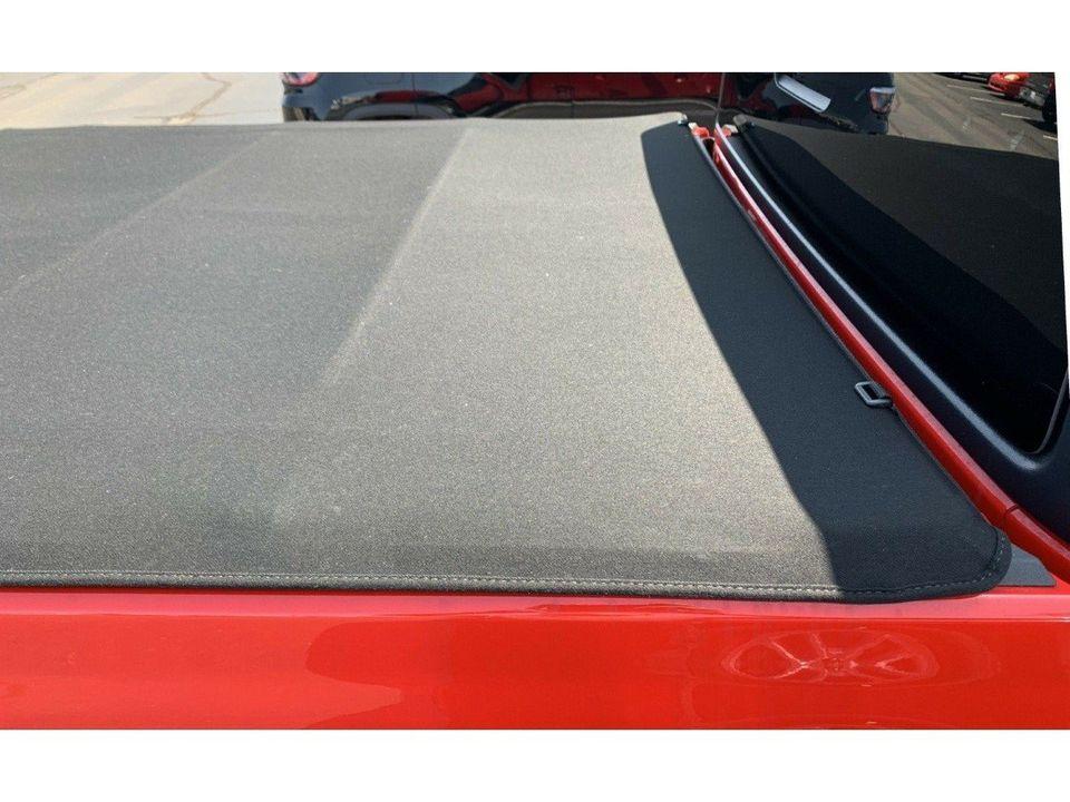 Jeep Gladiator Jeep Gladiator Factory Mopar Twill Rollup Tonneau Cover $500 294312668_5249775848468236_2691331693352597350_n