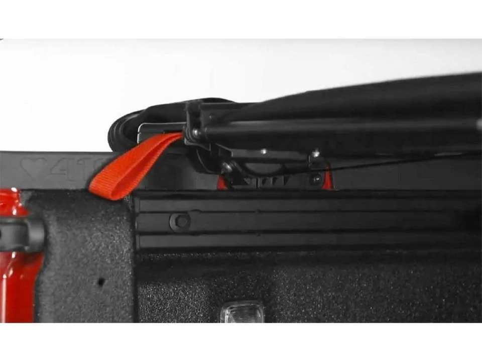 Jeep Gladiator Jeep Gladiator Factory Mopar Twill Rollup Tonneau Cover $500 294217367_5319150224847366_4732521191461996996_n