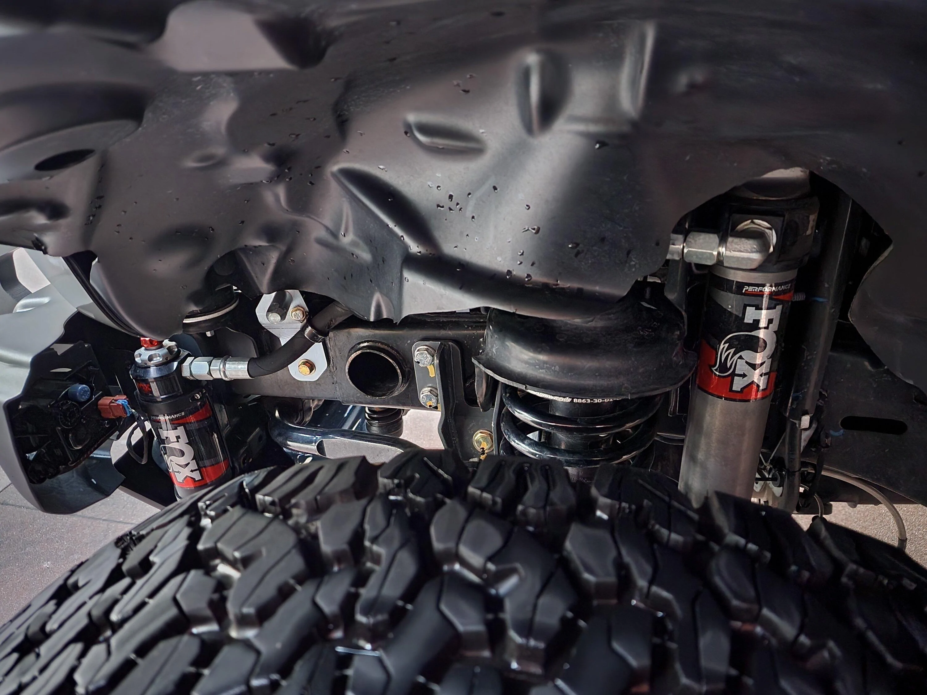 Jeep Gladiator 2021 Gladiator Rubicon Loaded 20220714_195636