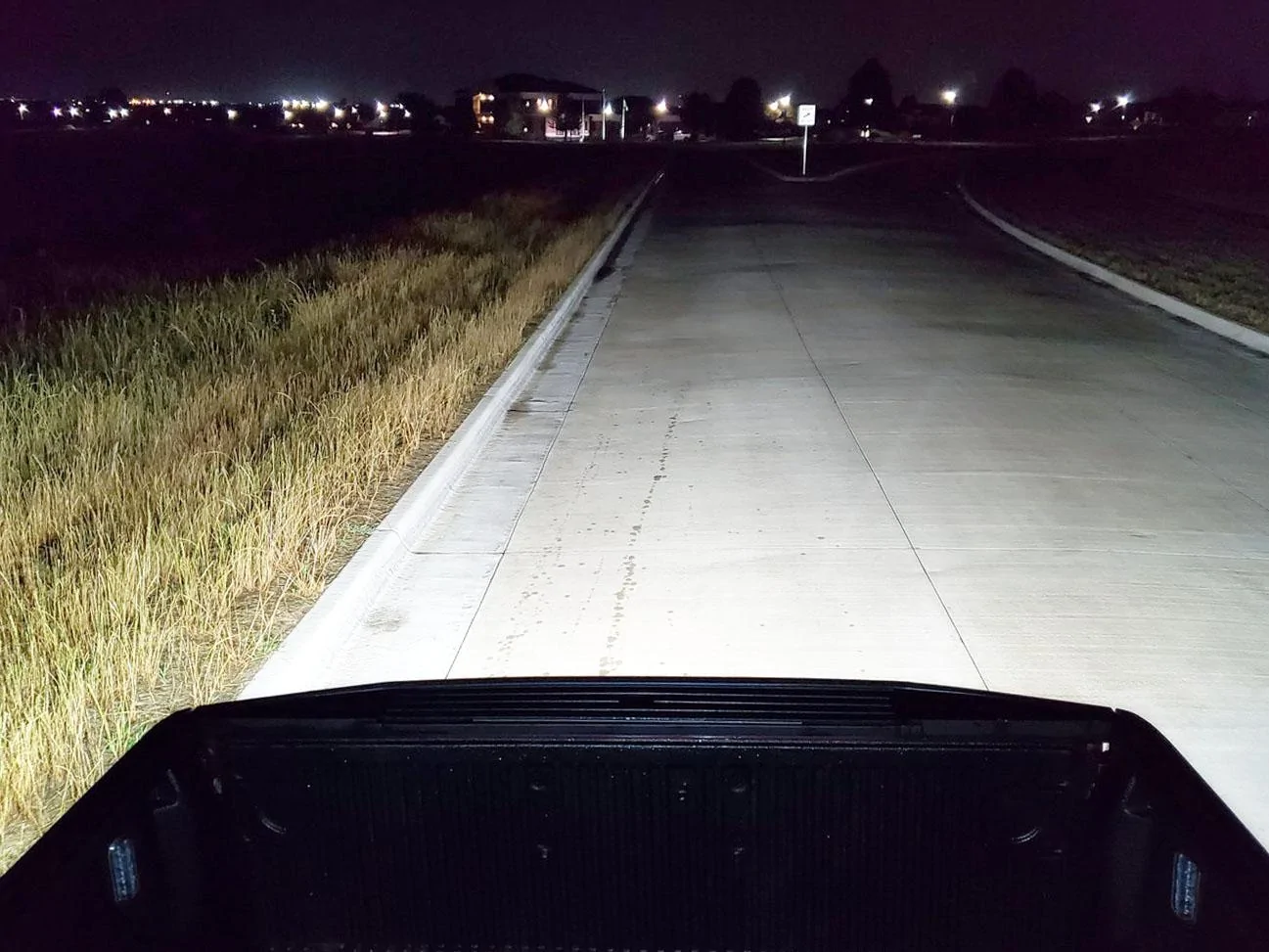Jeep Gladiator SSC1 1" LED Pods | Diode Dynamics lAxz6CM