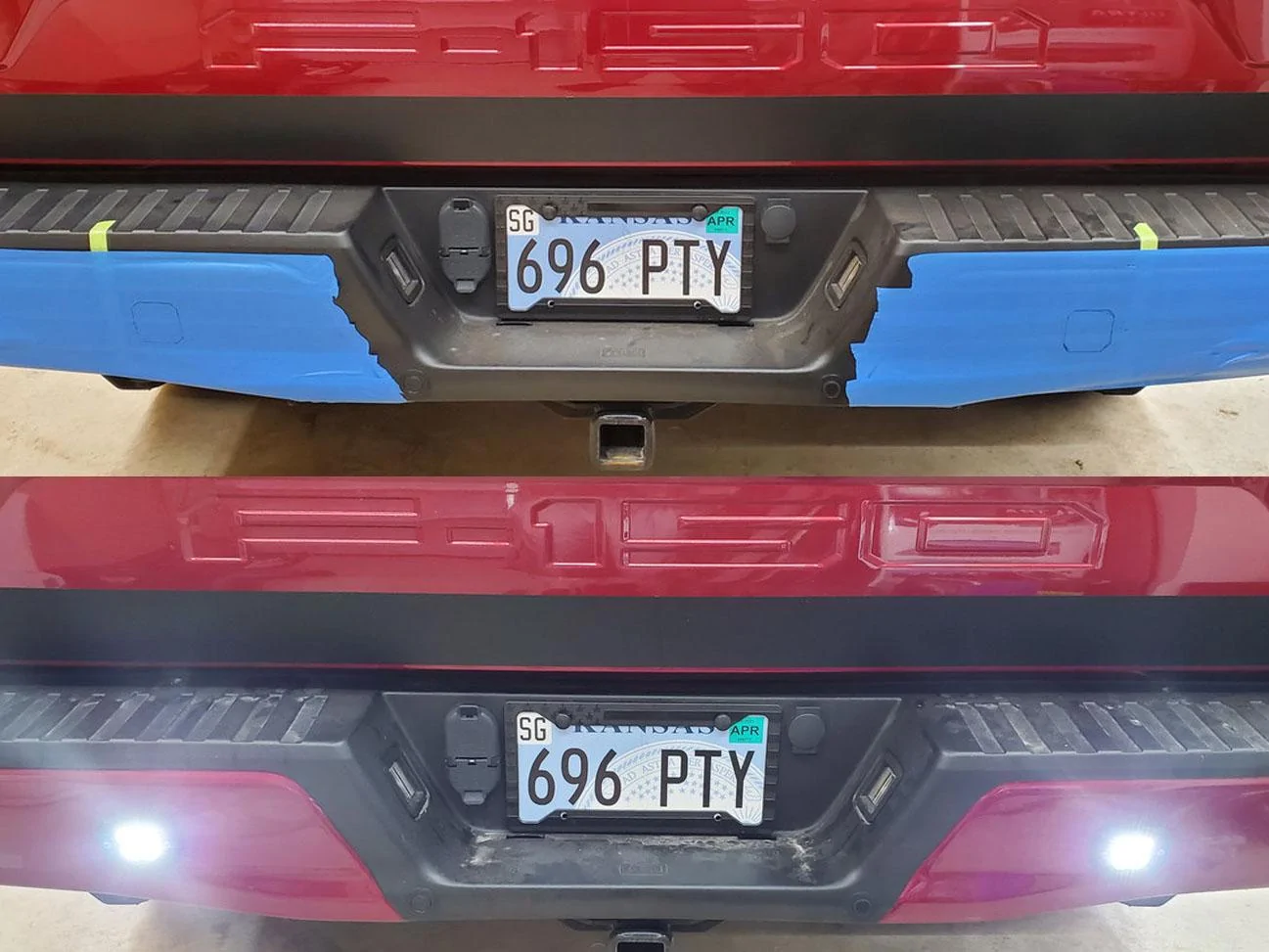 Jeep Gladiator SSC2 2" LED Pods | Diode Dynamics gI1vsWx
