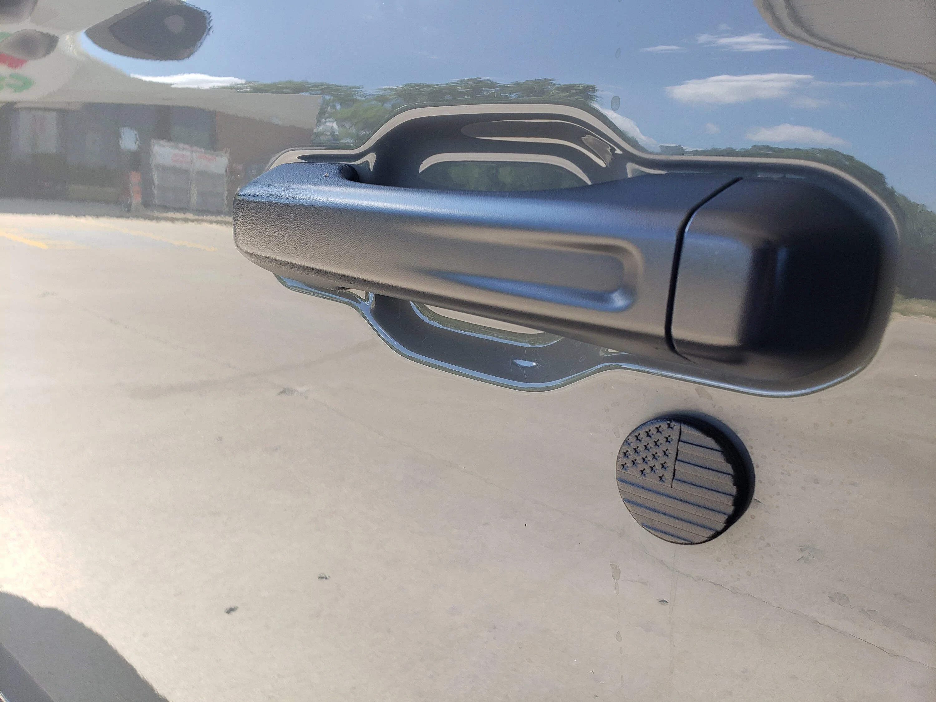 Jeep Gladiator RodReckets Sport S Build Thread 20220718_142359