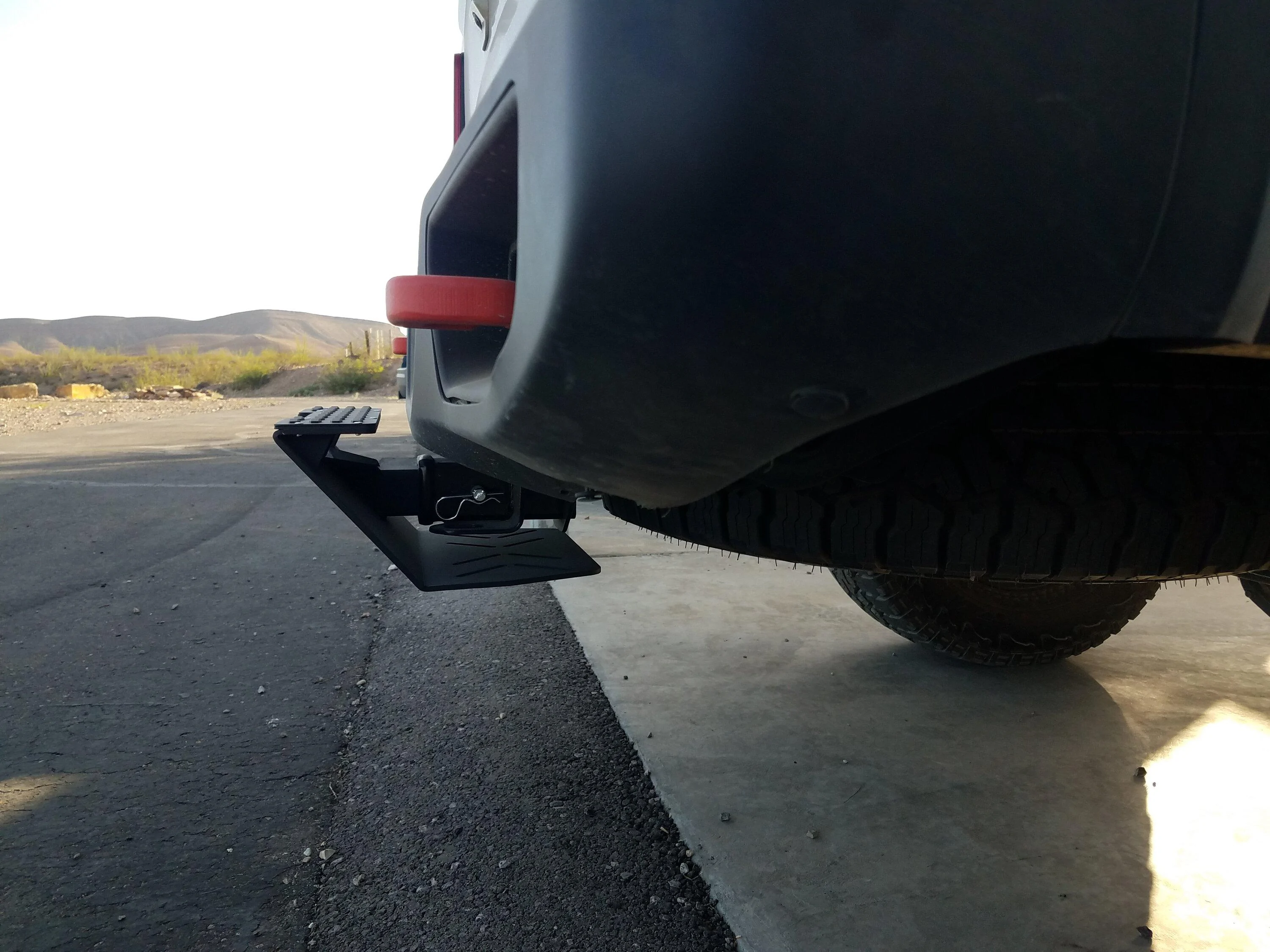Jeep Gladiator What did you do TO your Gladiator today? [ADMIN WARNING: NO POLITICS, NO GUN TALK] 20220718_185648