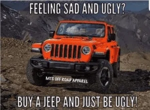 Jeep Gladiator O 1658238007742